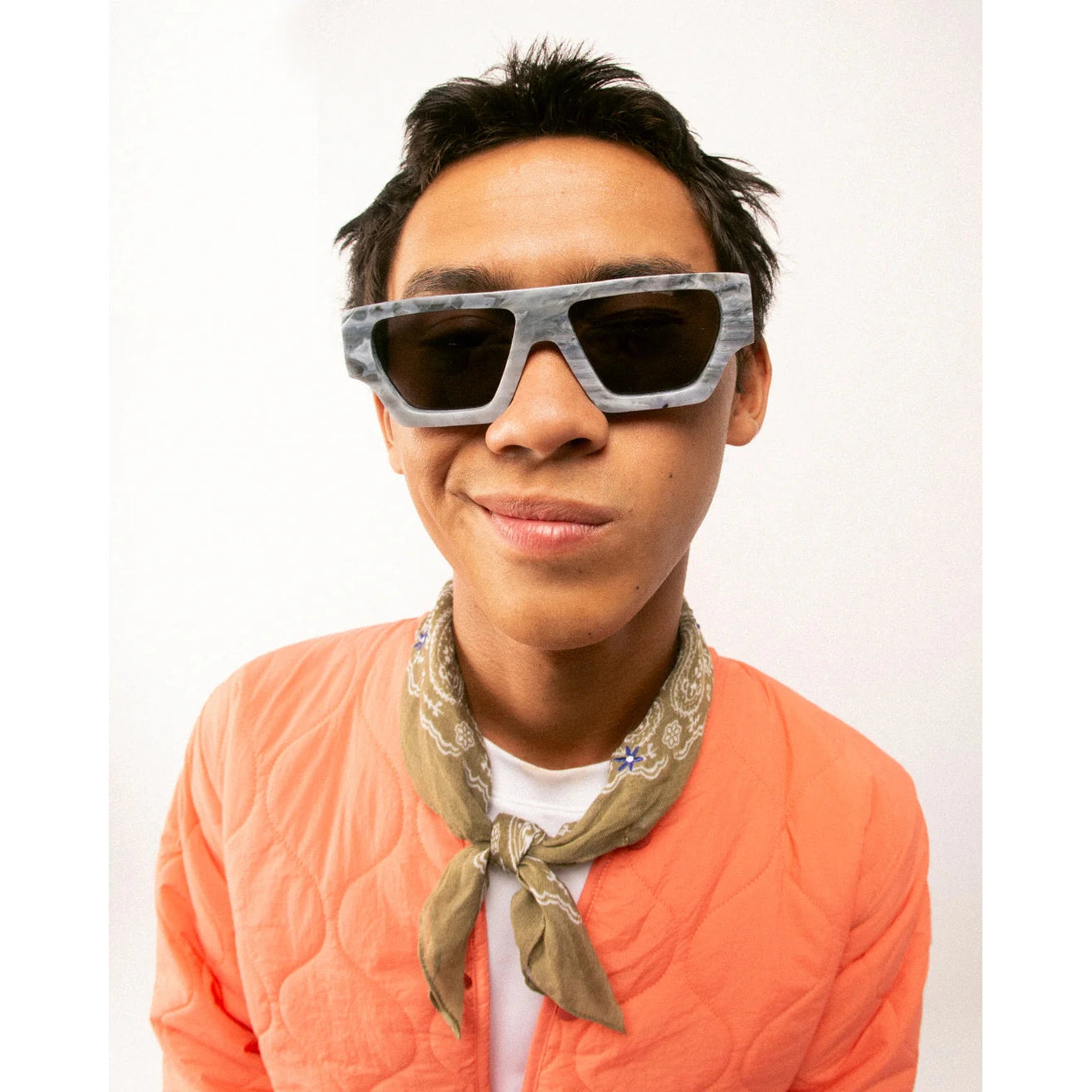 Acid Ave Italian Marble