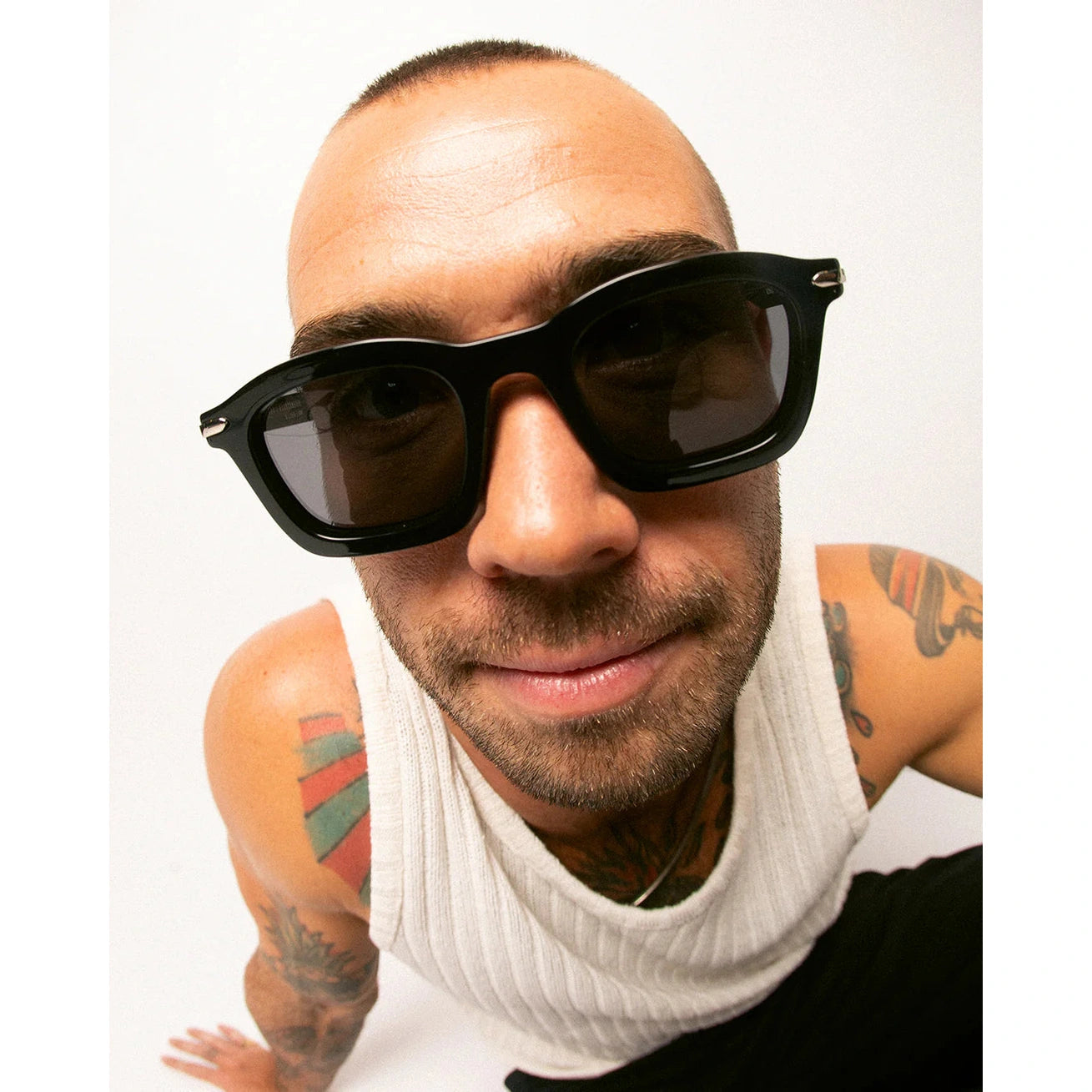 Saint Koa Gloss Black