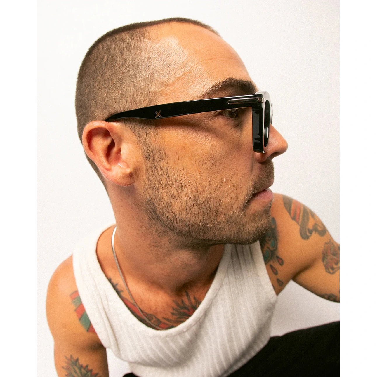 Saint Koa Gloss Black