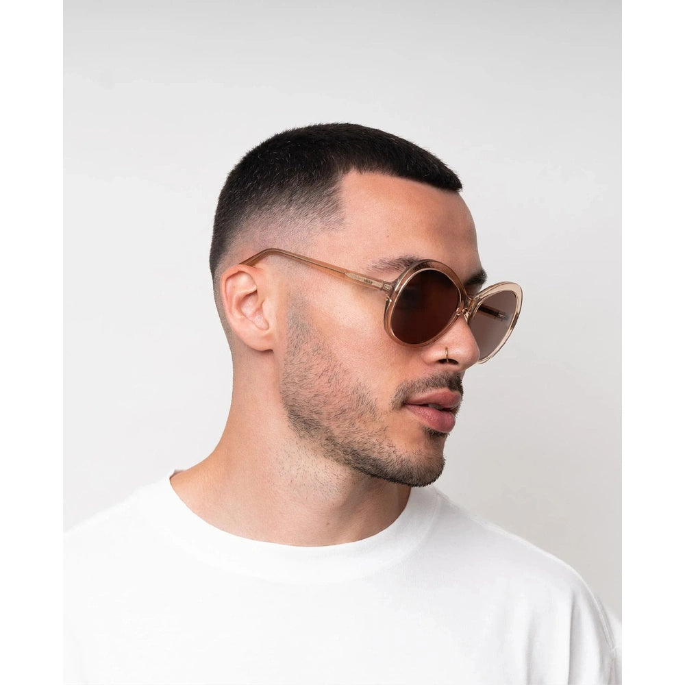 OLIVIA Champagne Brown