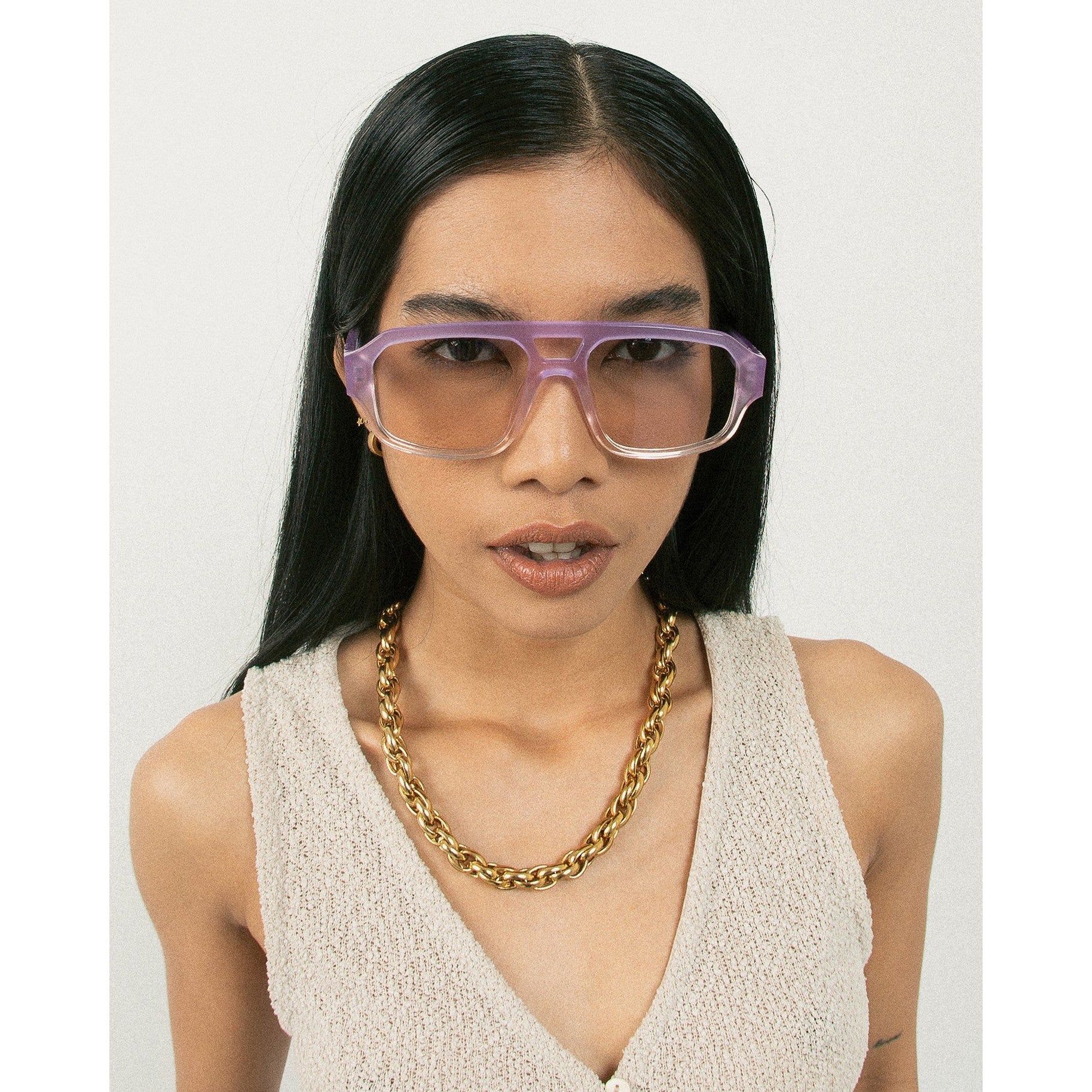 Makati Jelly / Purple Photochromic