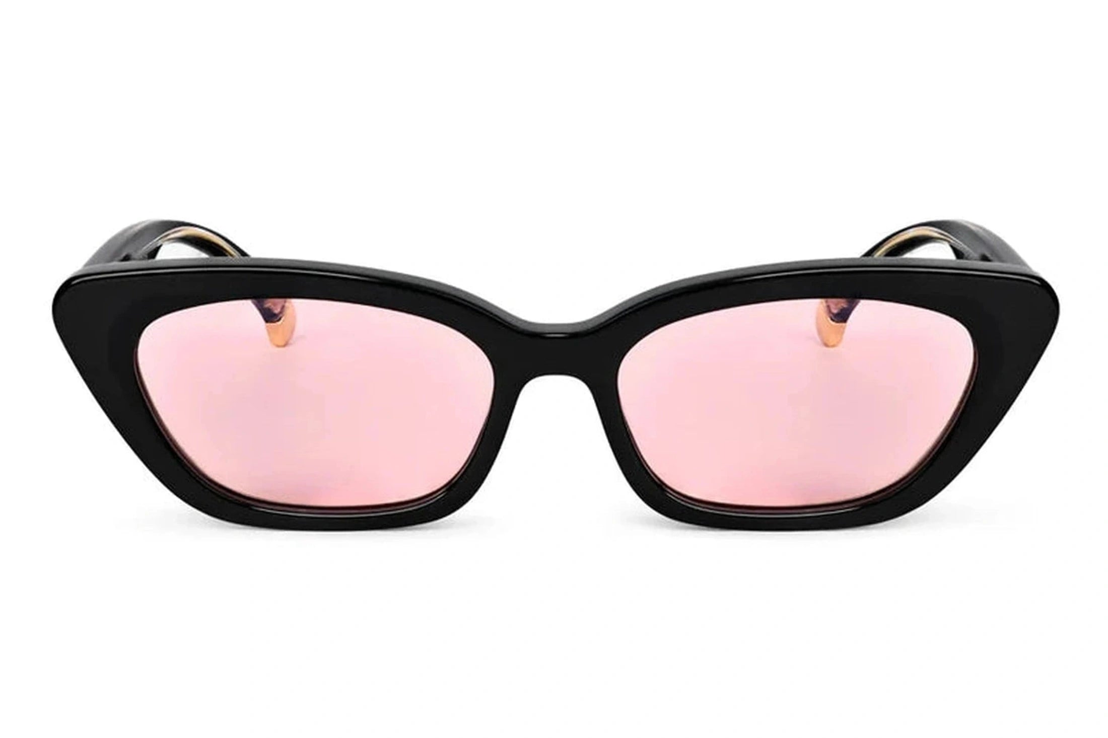 Orchard Road Gloss Black / Pink Photochromic