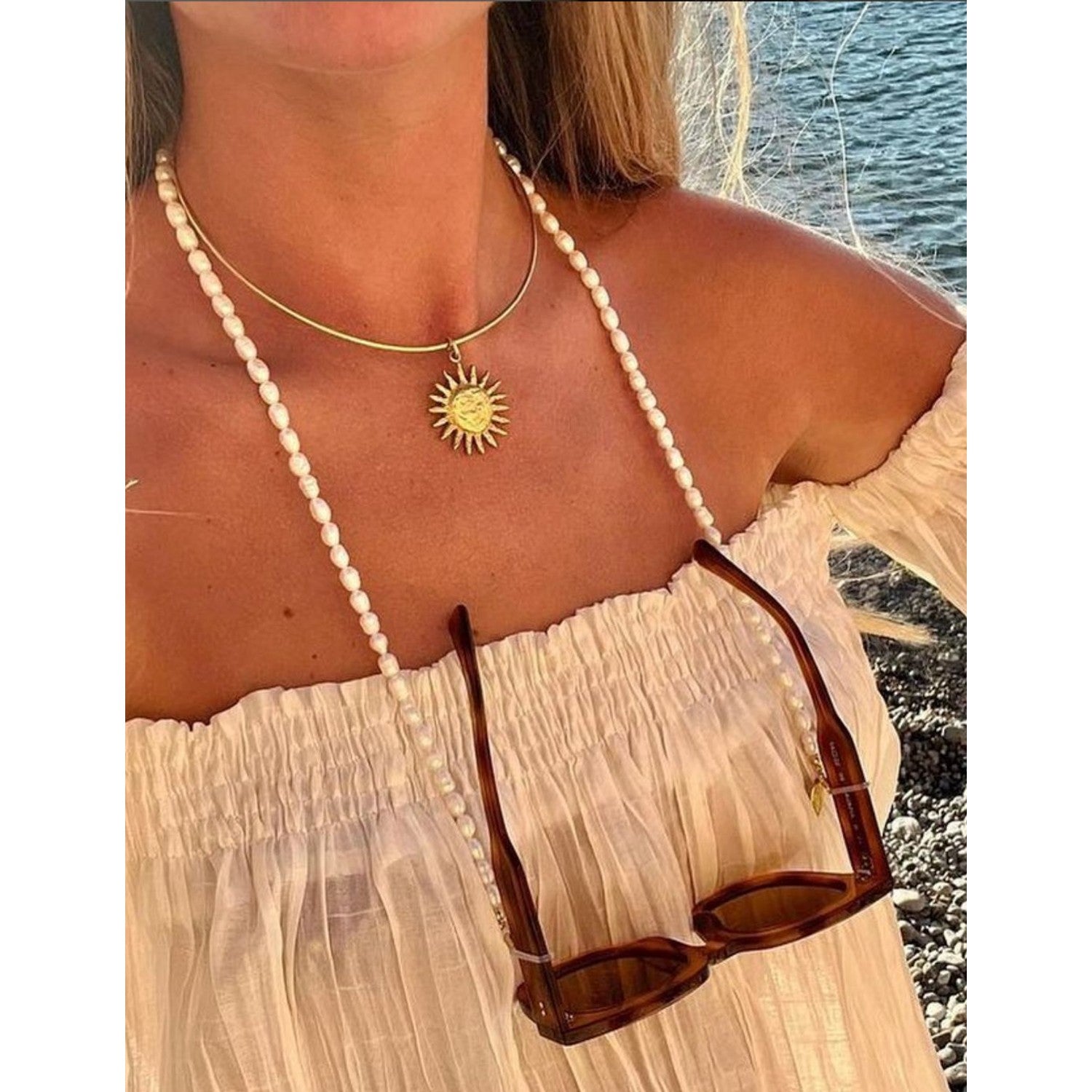 Pearly | Coco Bonito