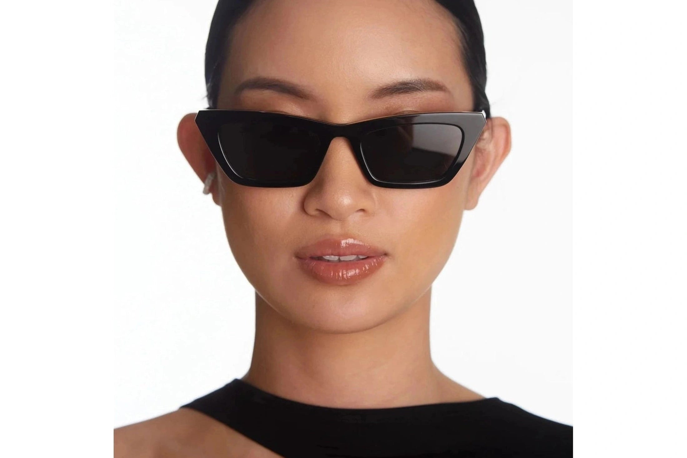 Fae Gloss Black