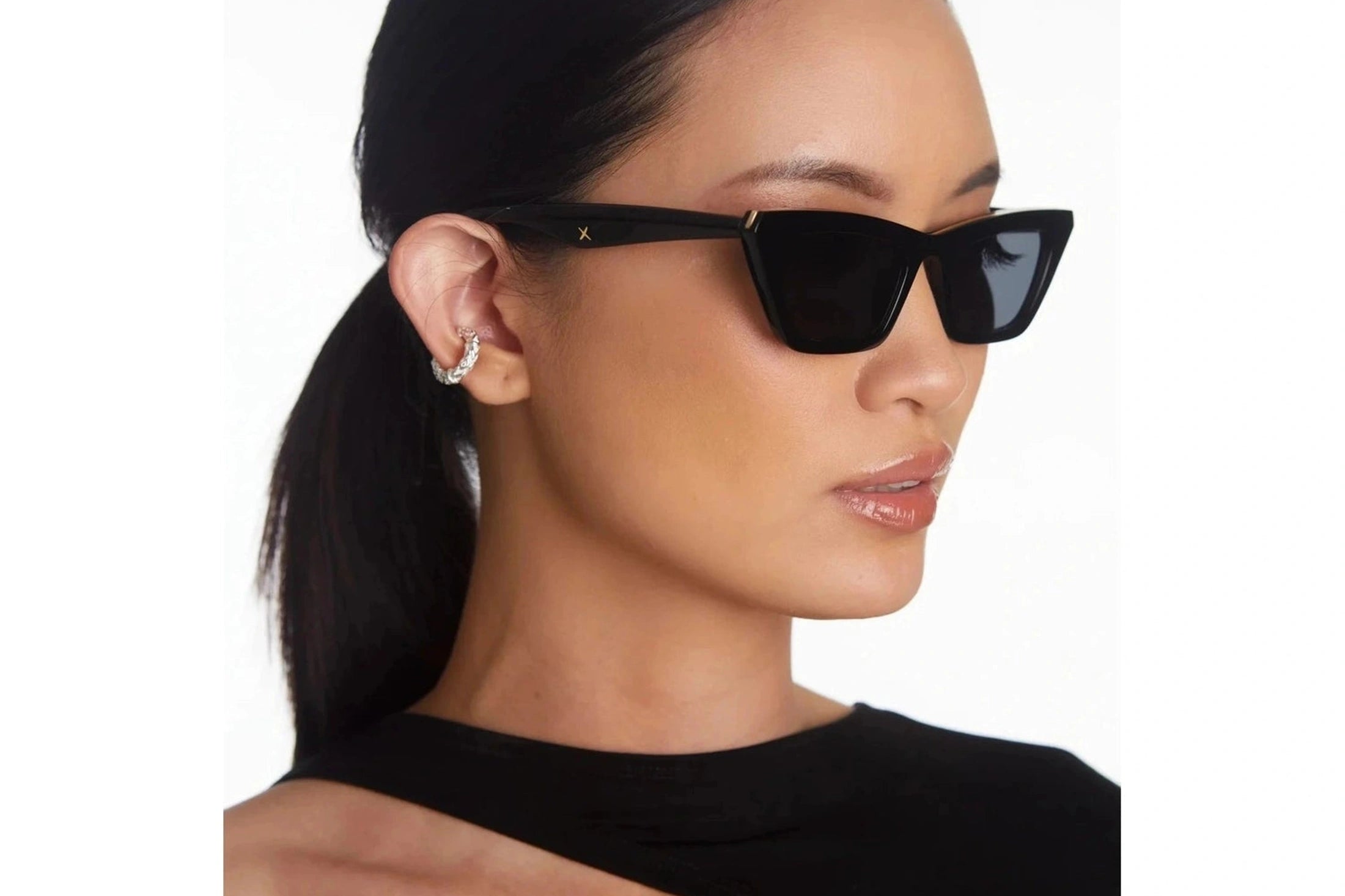 Fae Gloss Black
