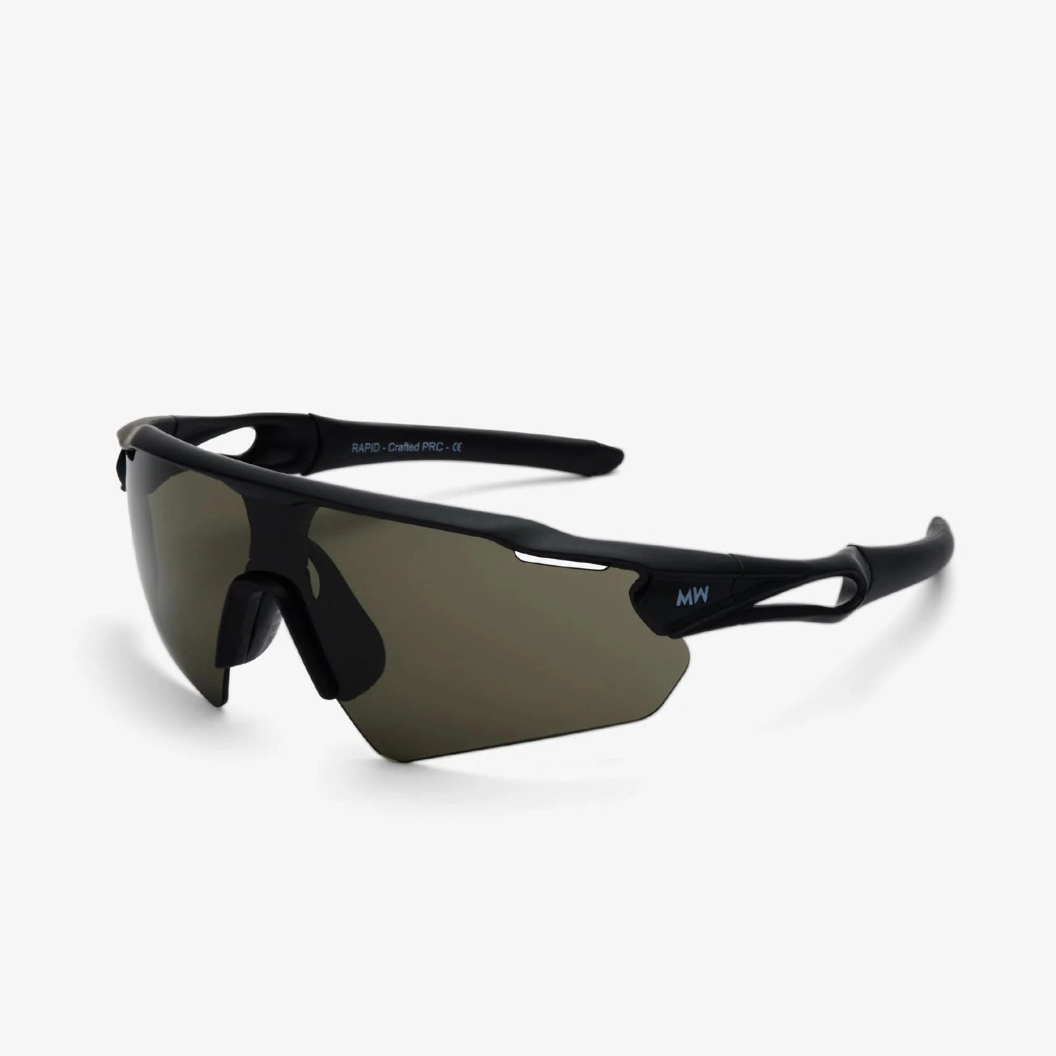 RAPID Black Grey
