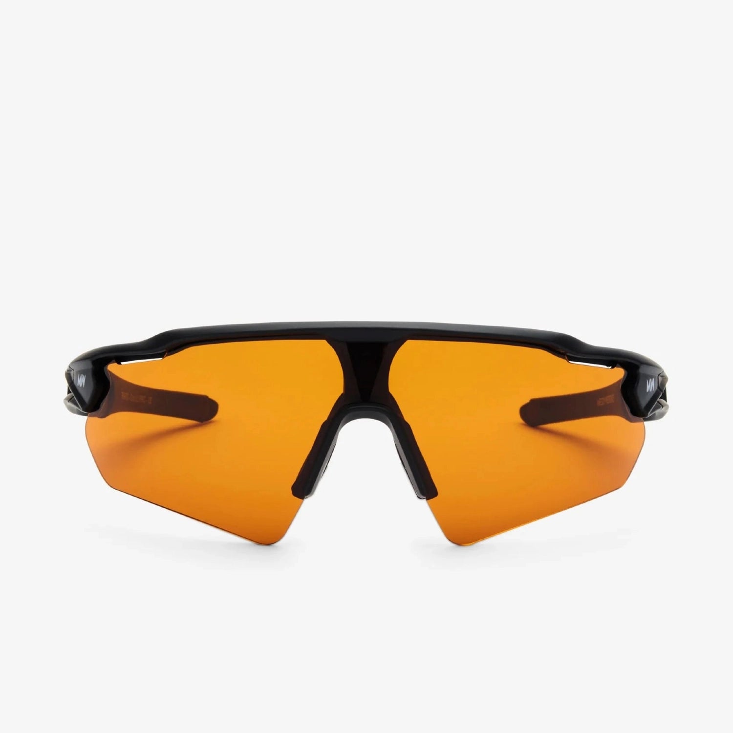 RAPID Black Orange