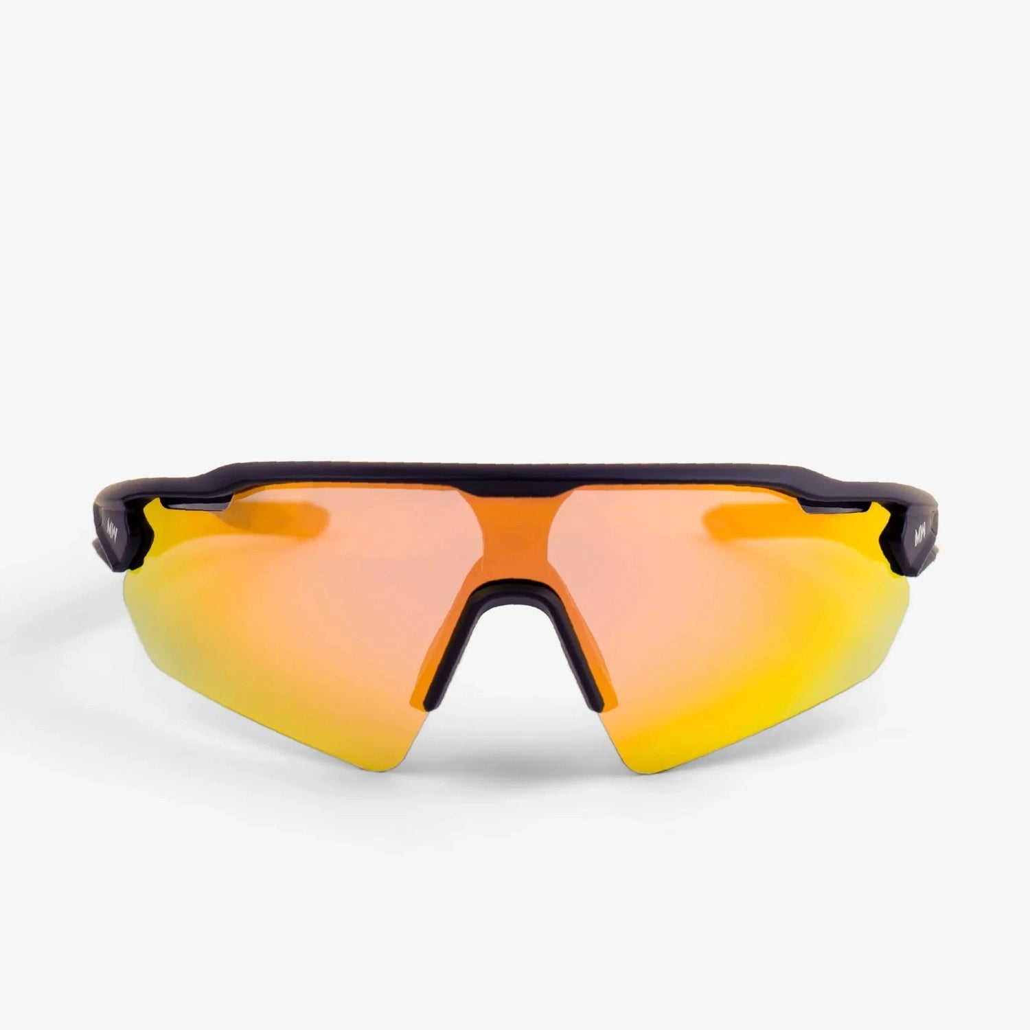 RAPID Black Sunset Polarized