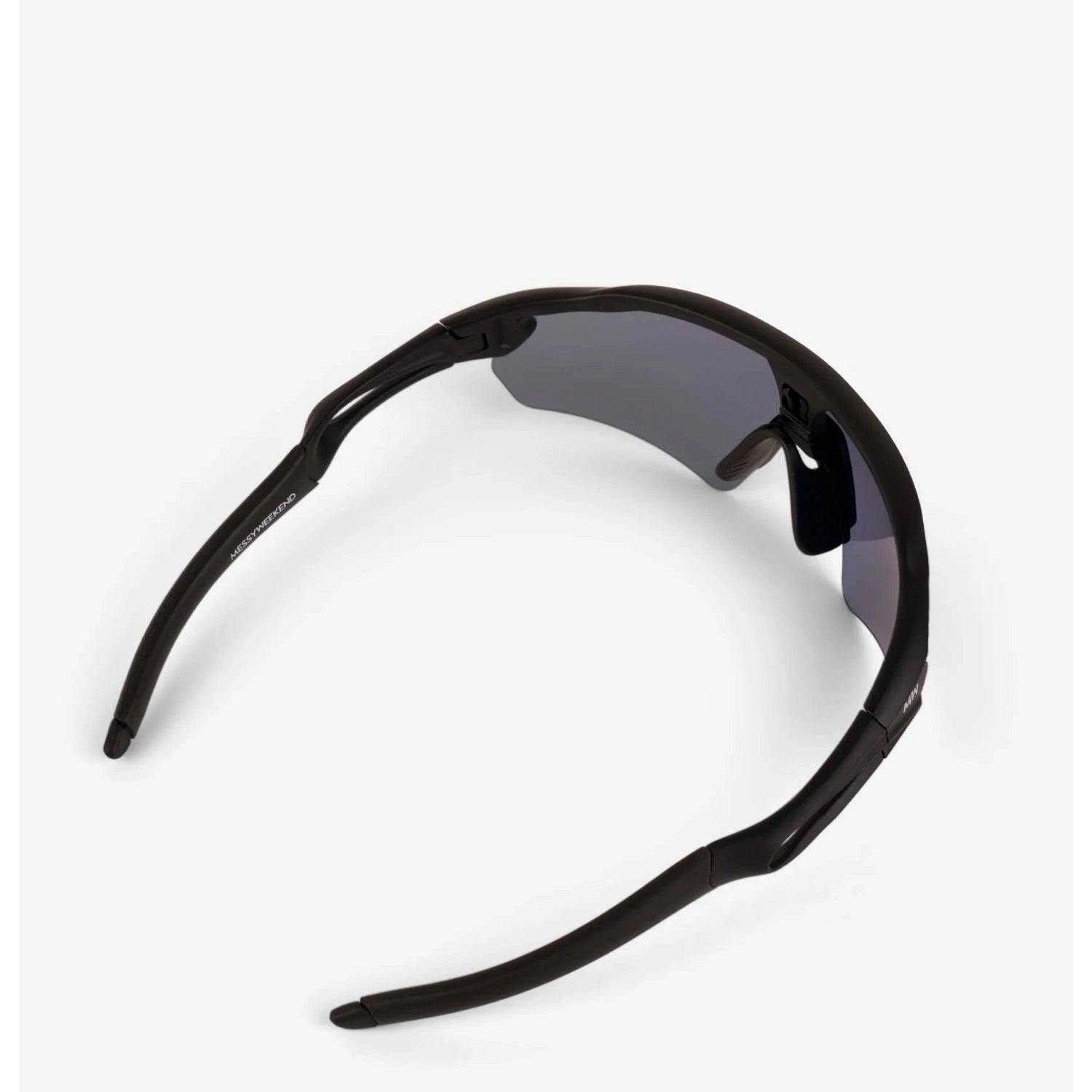 RAPID Black Sunset Polarized