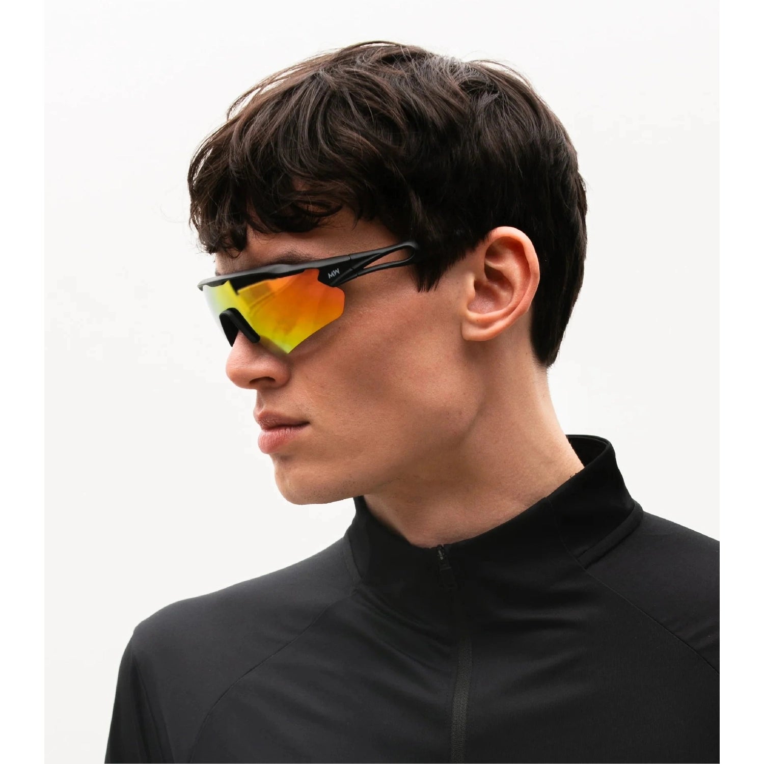 RAPID Black Sunset Polarized