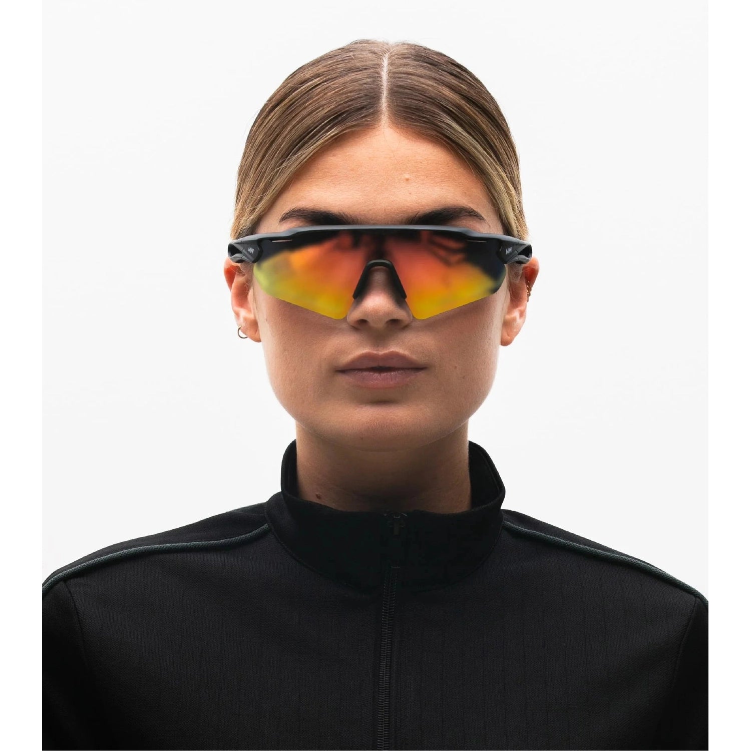 RAPID Black Sunset Polarized