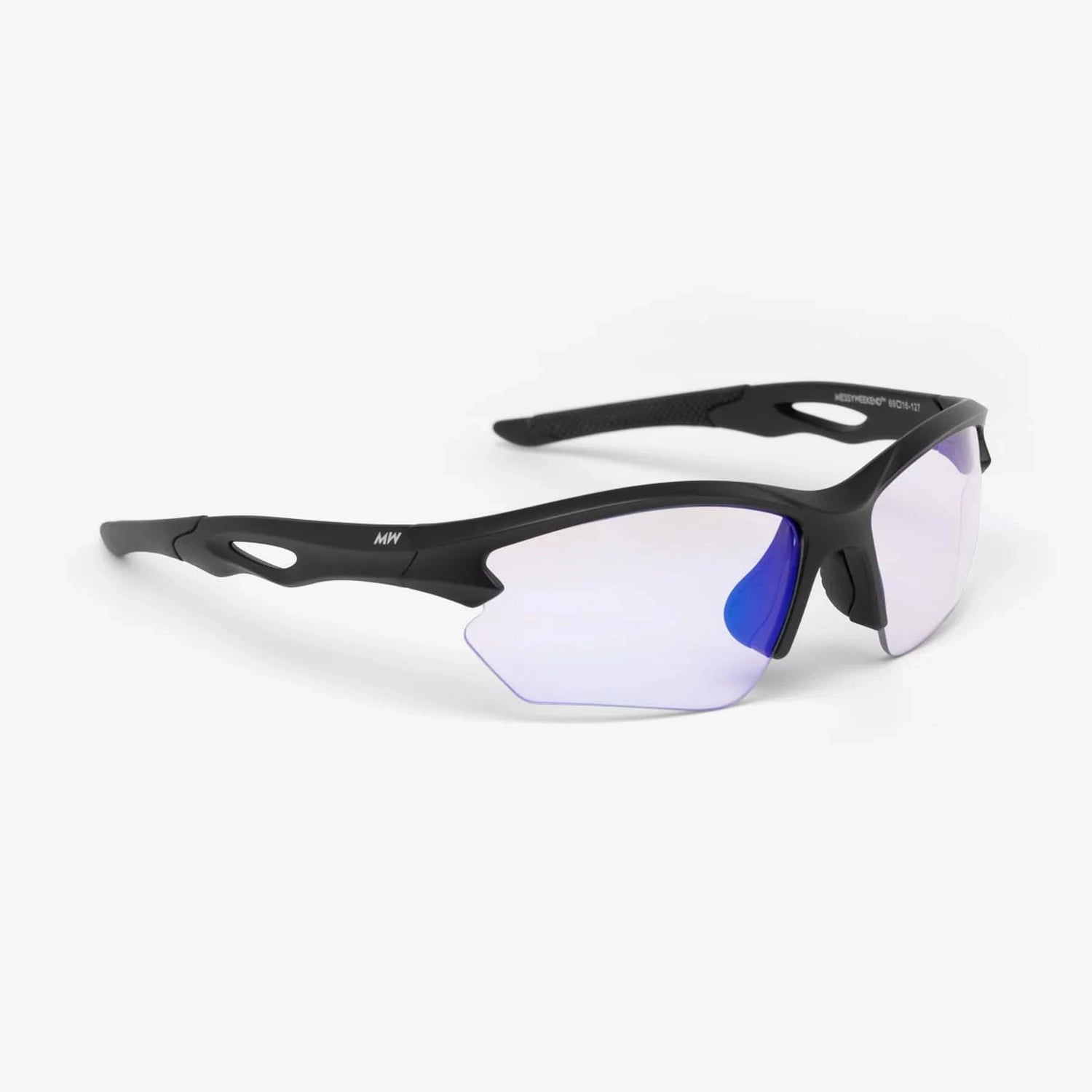 RATE Black XEP