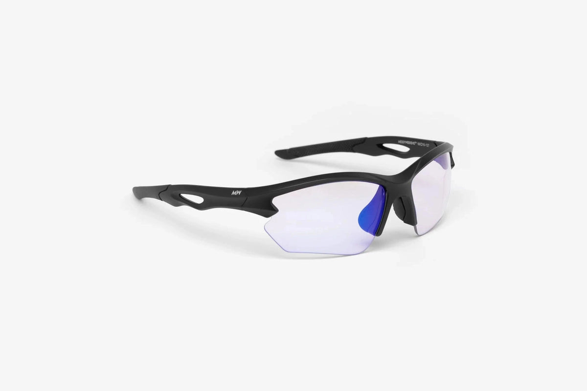 RATE Black XEP