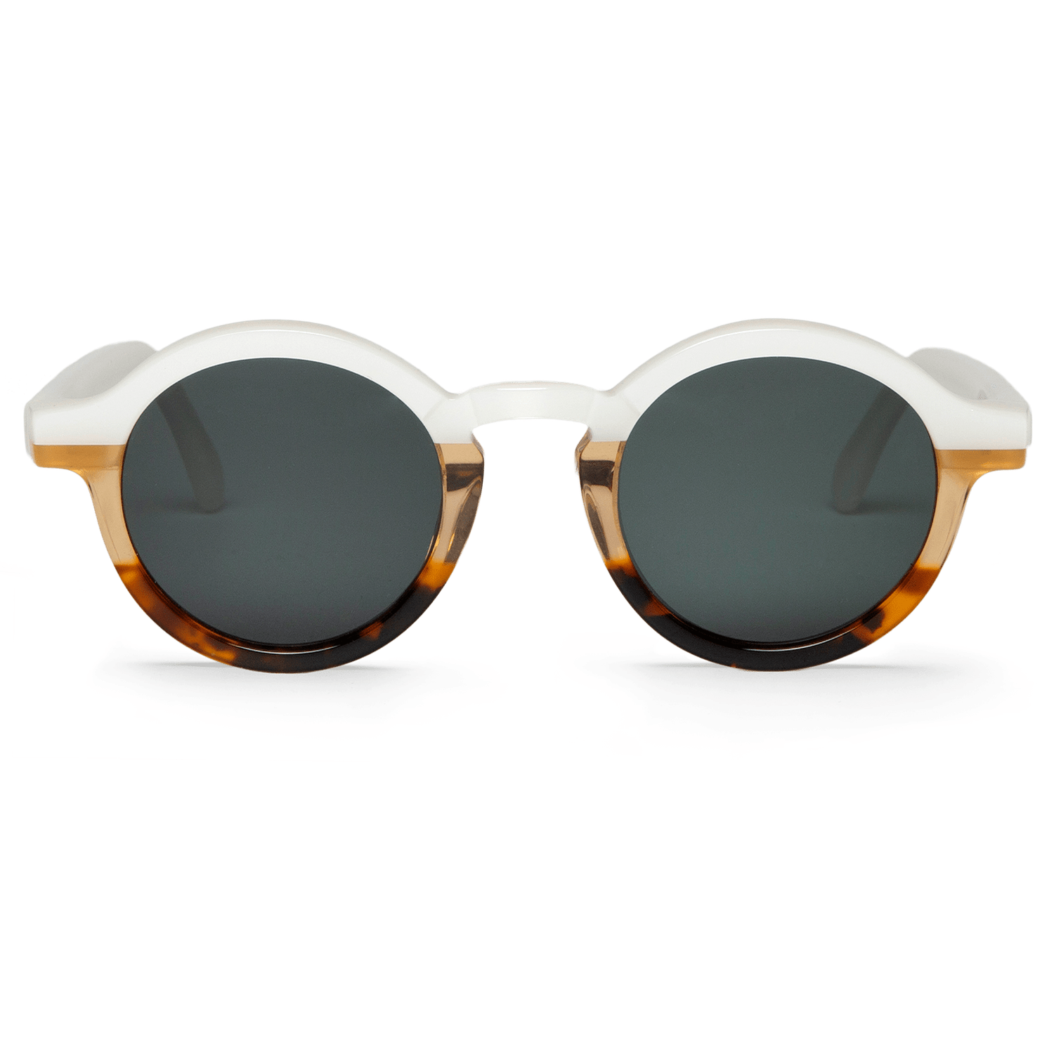 GAFAS 3 COLORES REDONDAS
