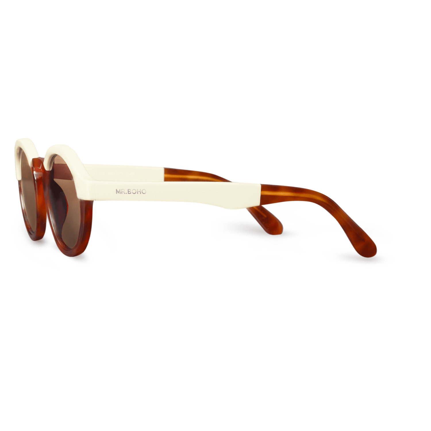 CREAM/LEO TORTOISE - DALSTON