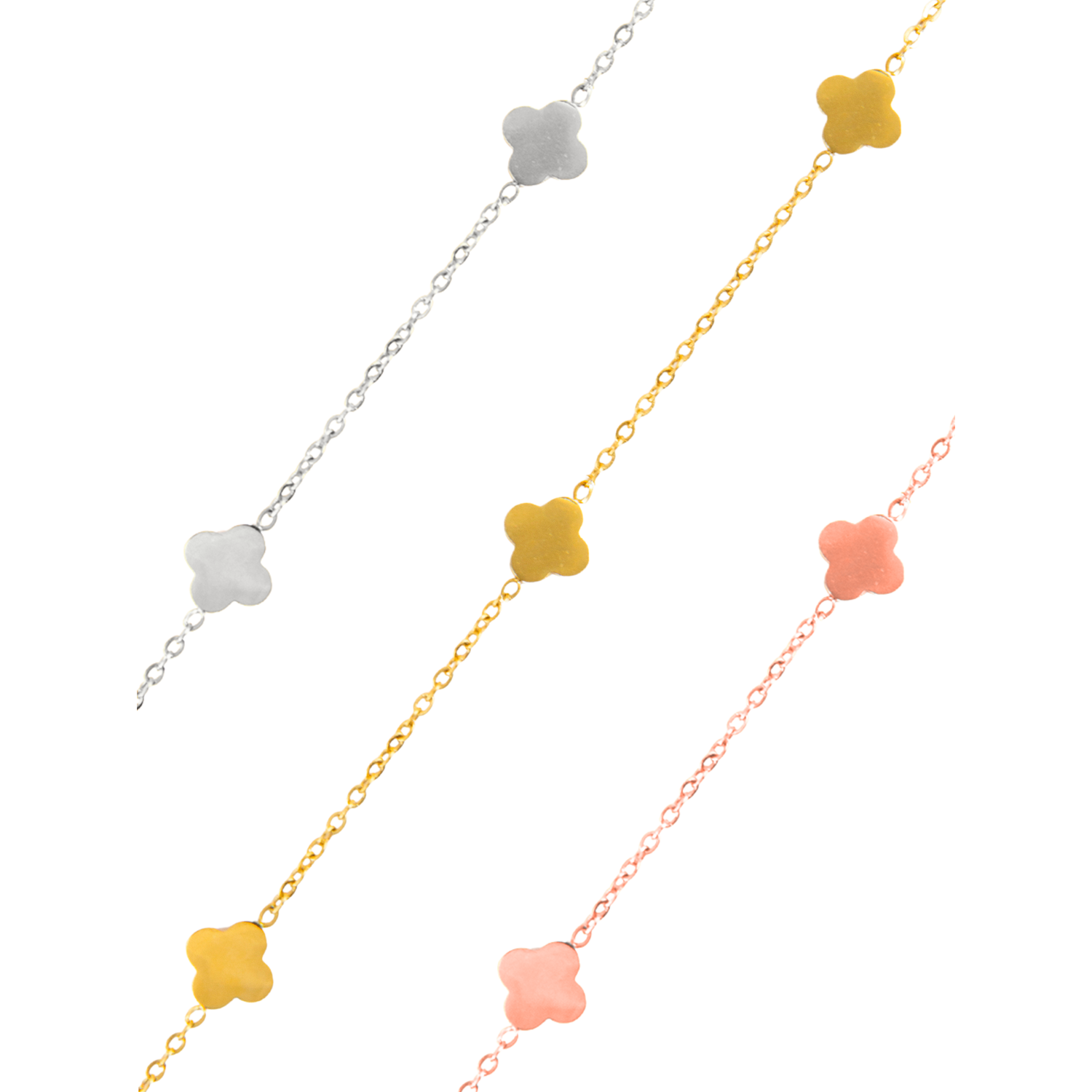 Ruby Gold | Glasses strap