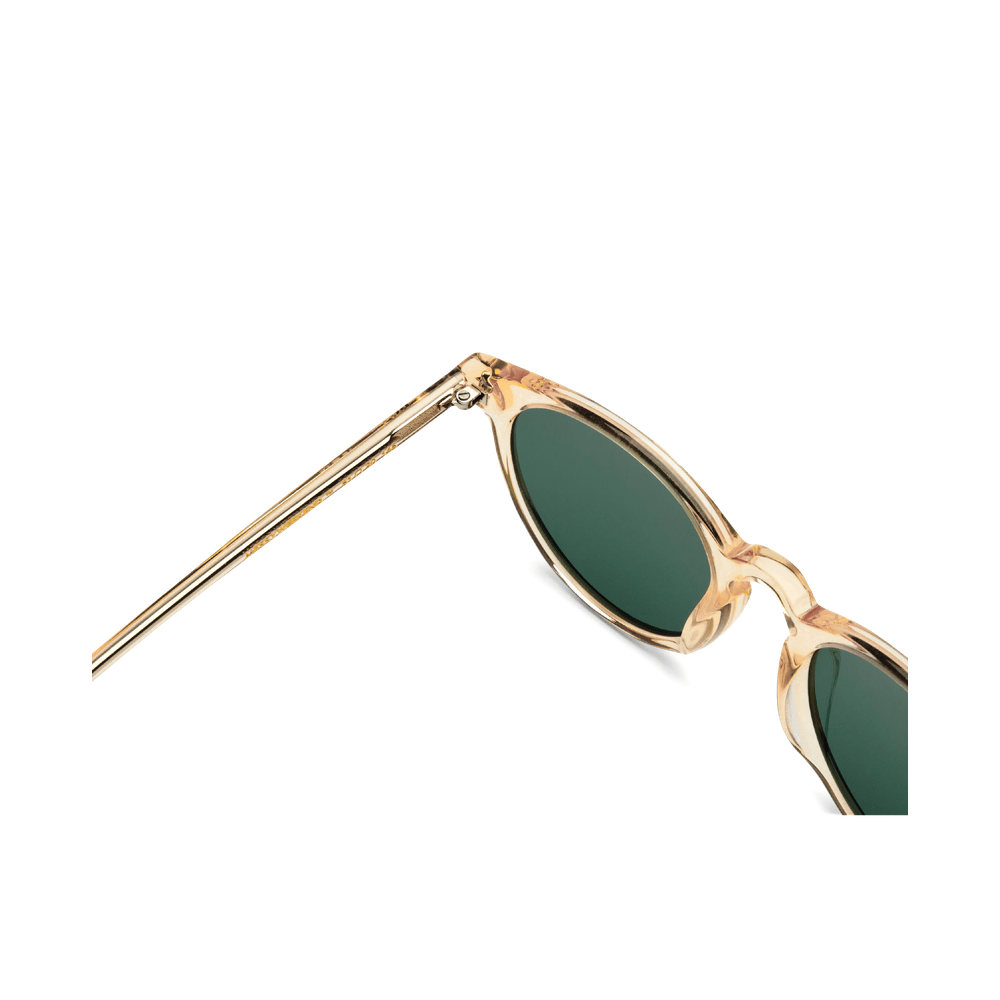 NEW DEPP Champagne Green