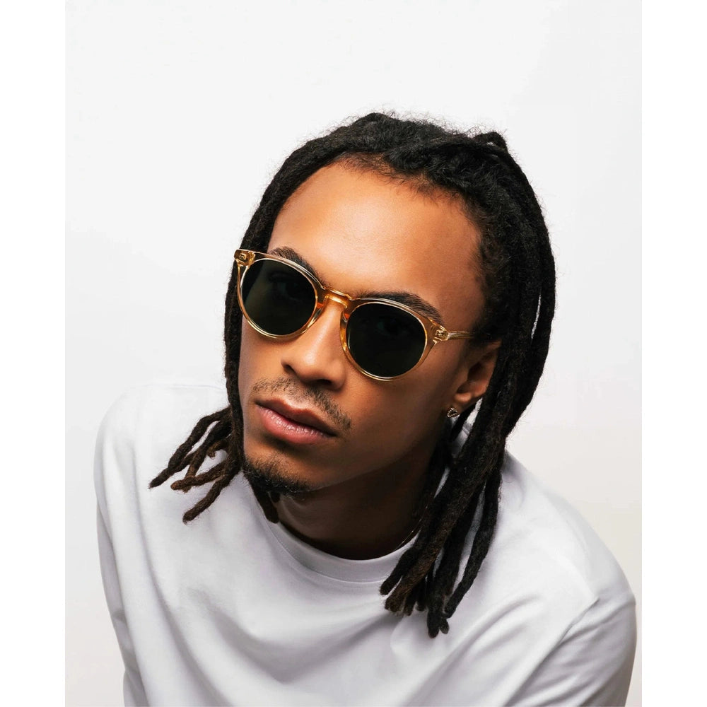 NEW DEPP Champagne Green