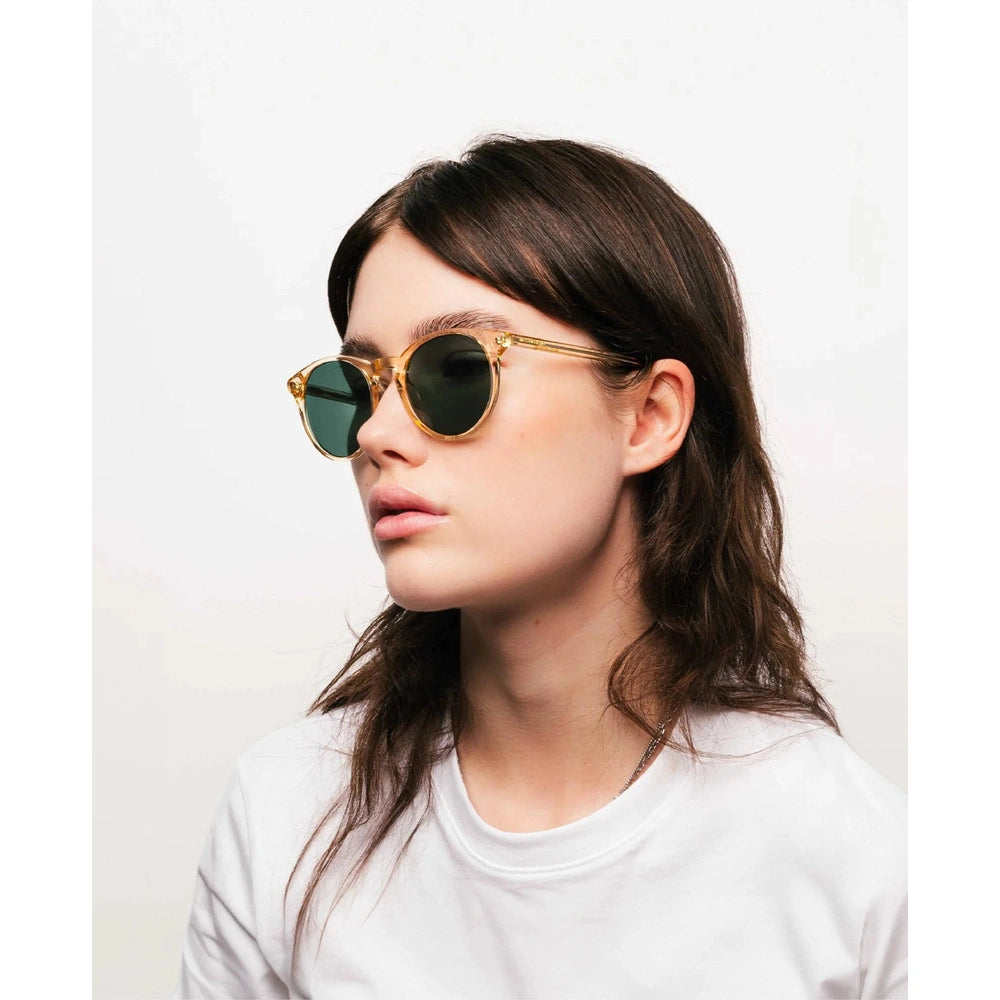 NEW DEPP Champagne Green