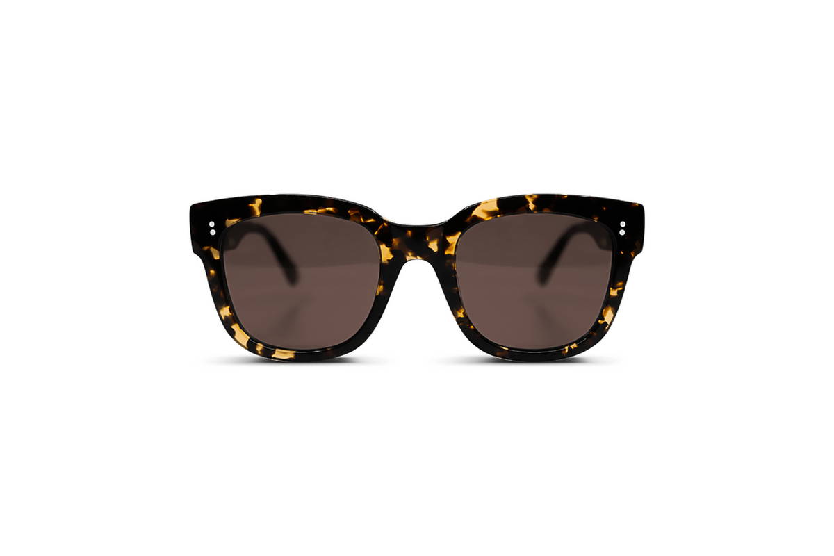LIV Tortoise Brown
