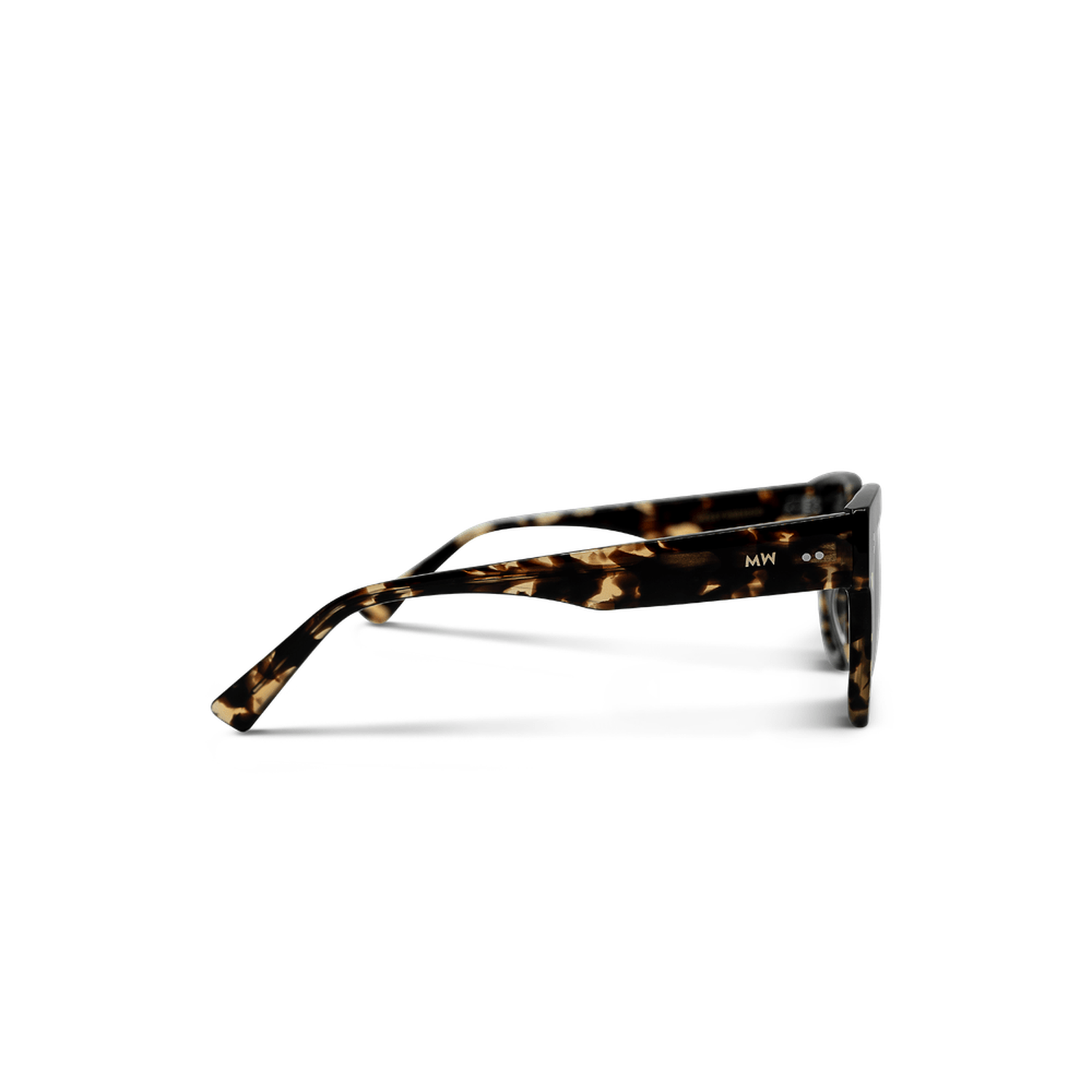 LIV Tortoise Brown