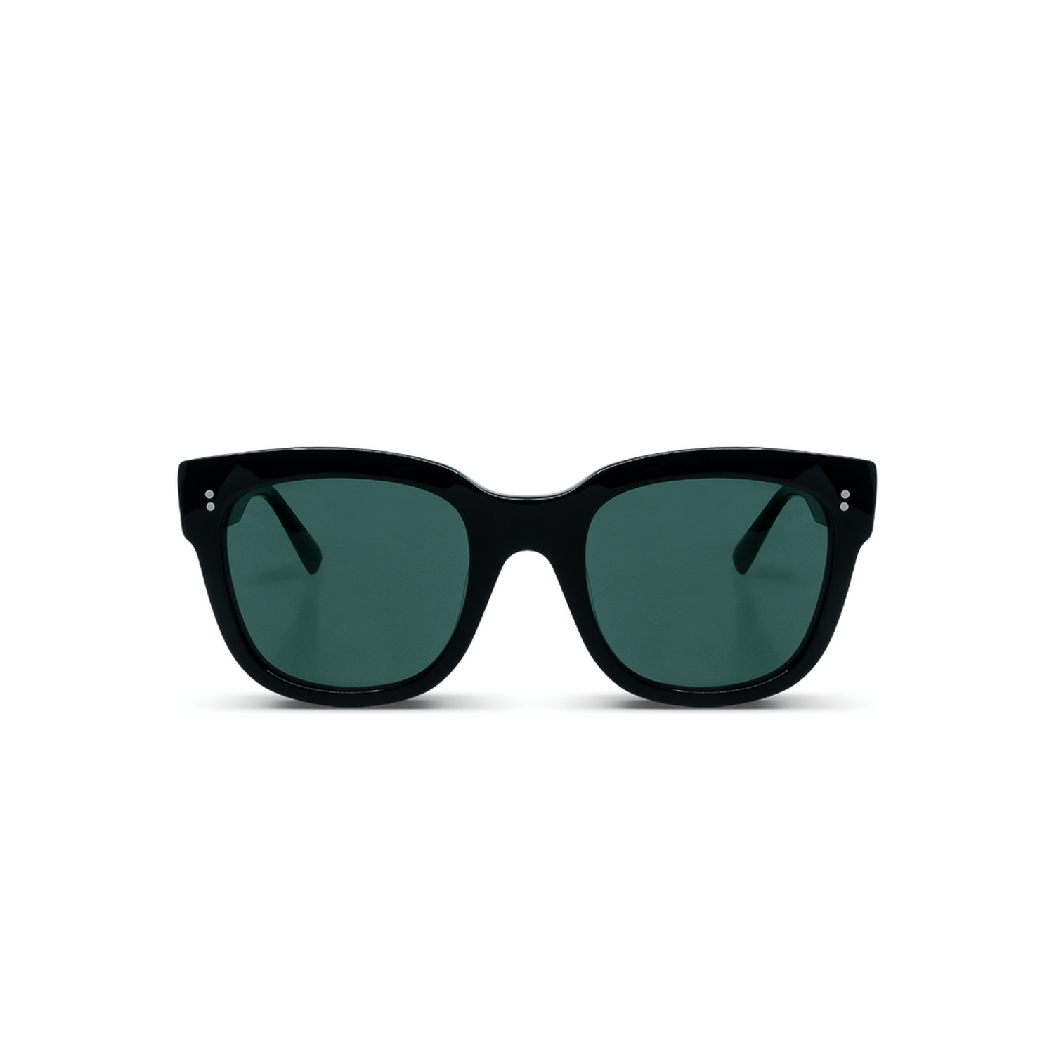 LIV Black Green