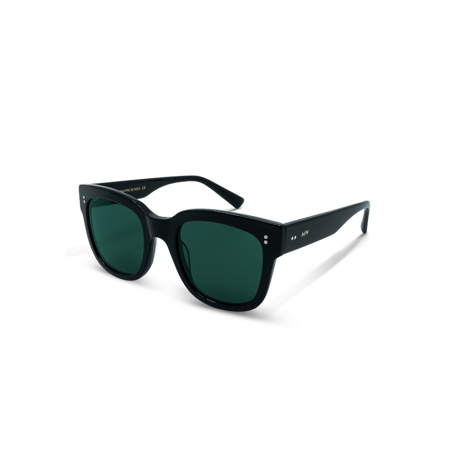 LIV Black Green