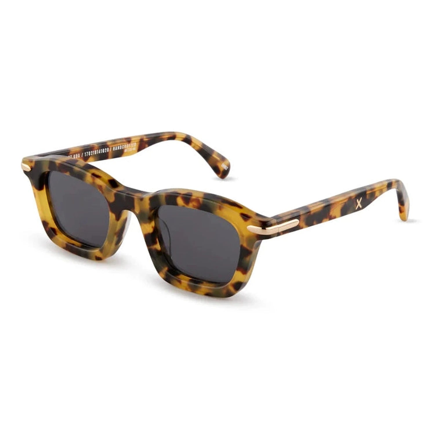 Saint Koa Light Tort