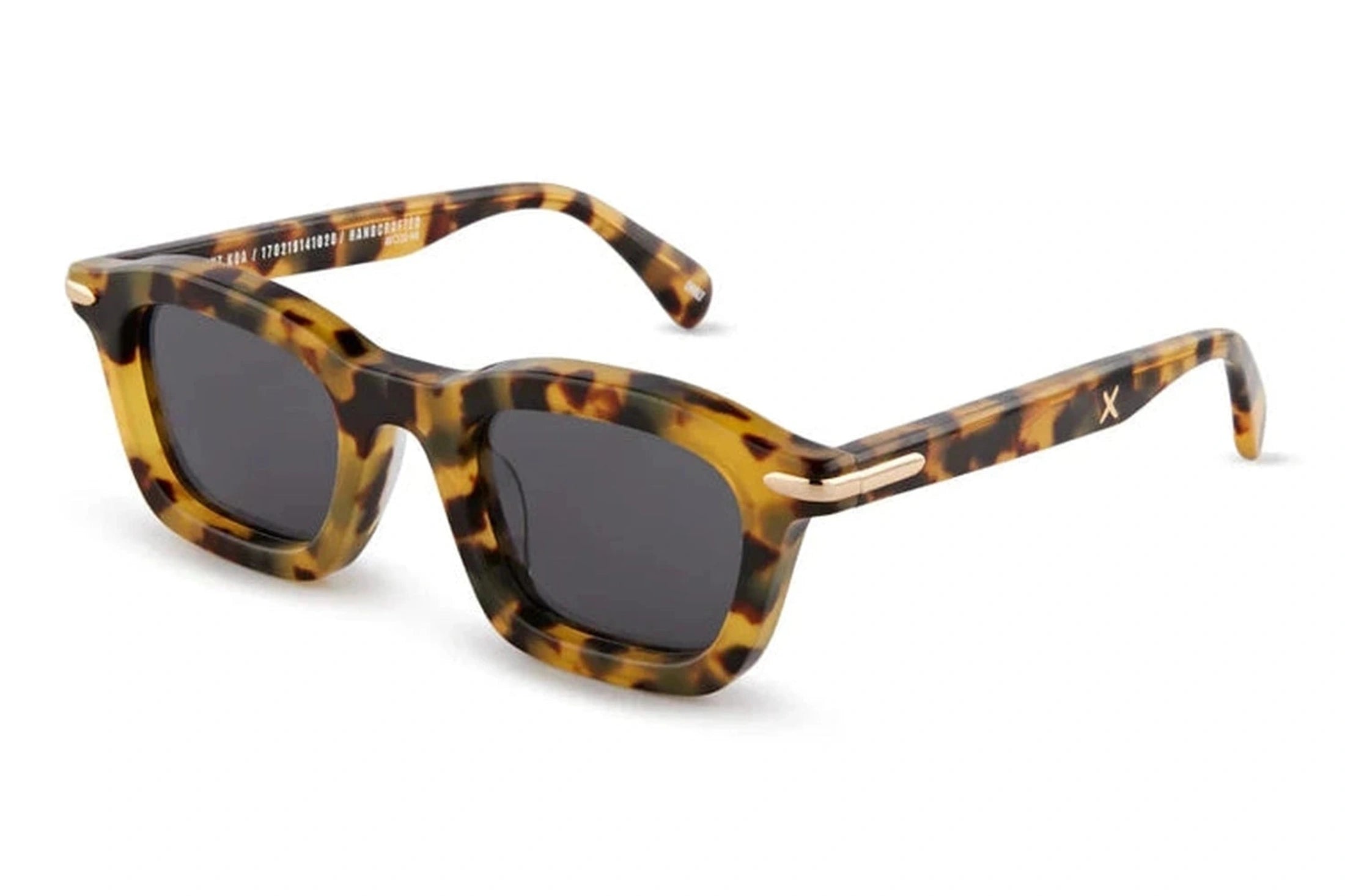 Saint Koa Light Tort