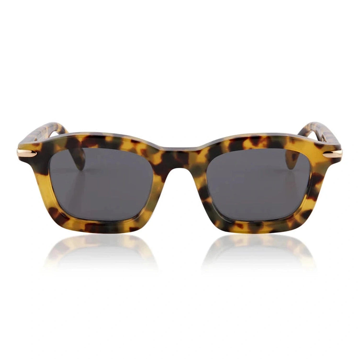 Saint Koa Light Tort