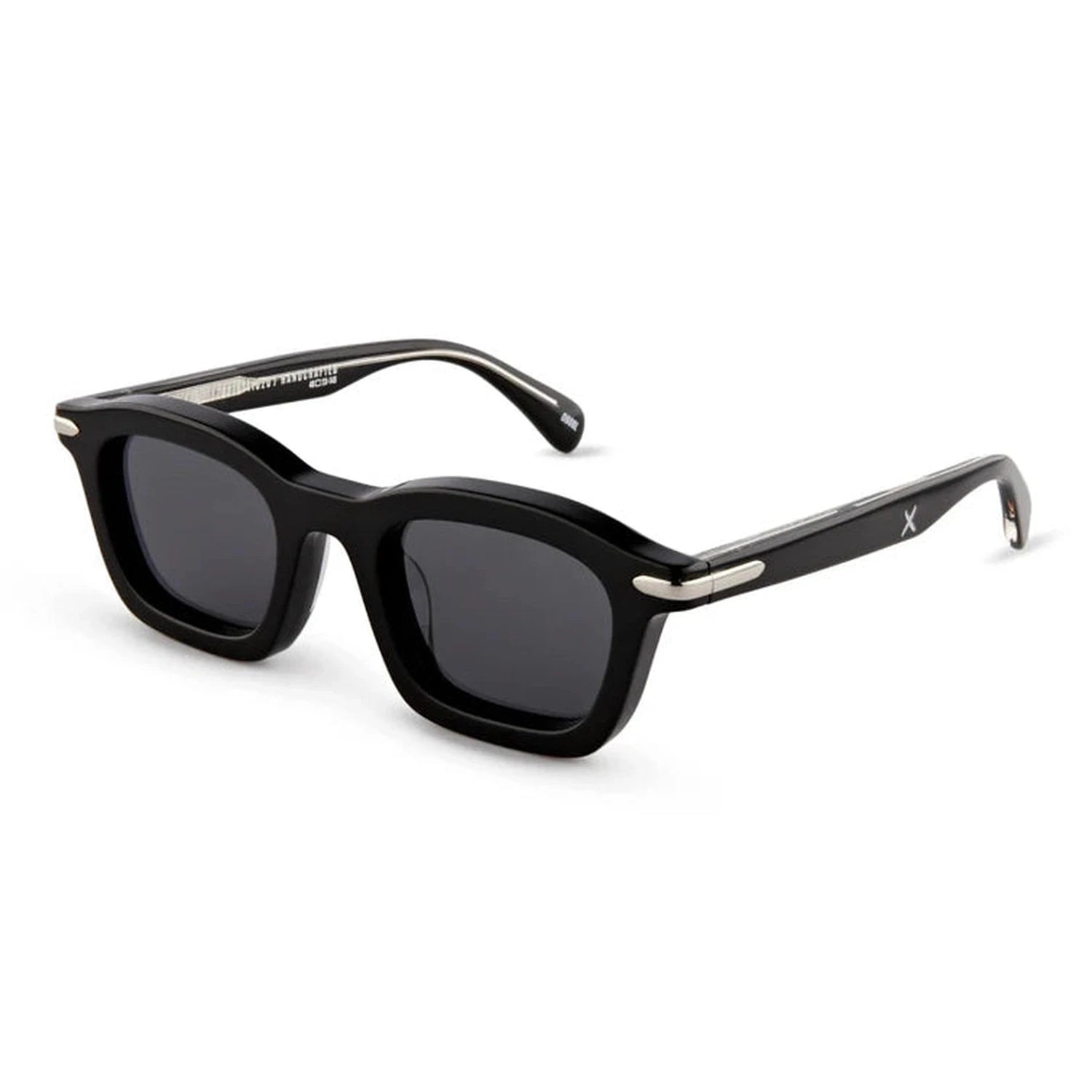 Saint Koa Gloss Black