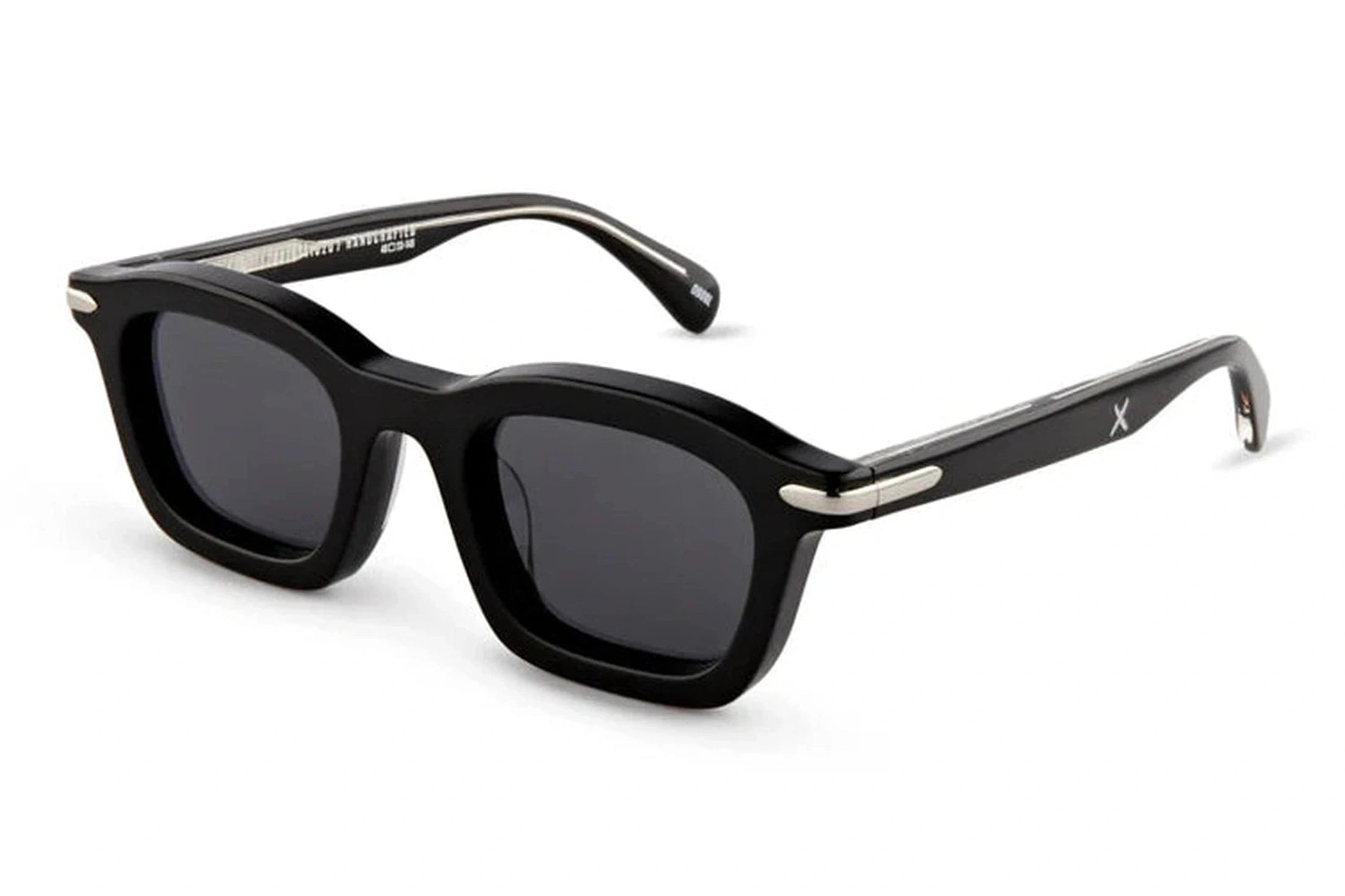 Saint Koa Gloss Black