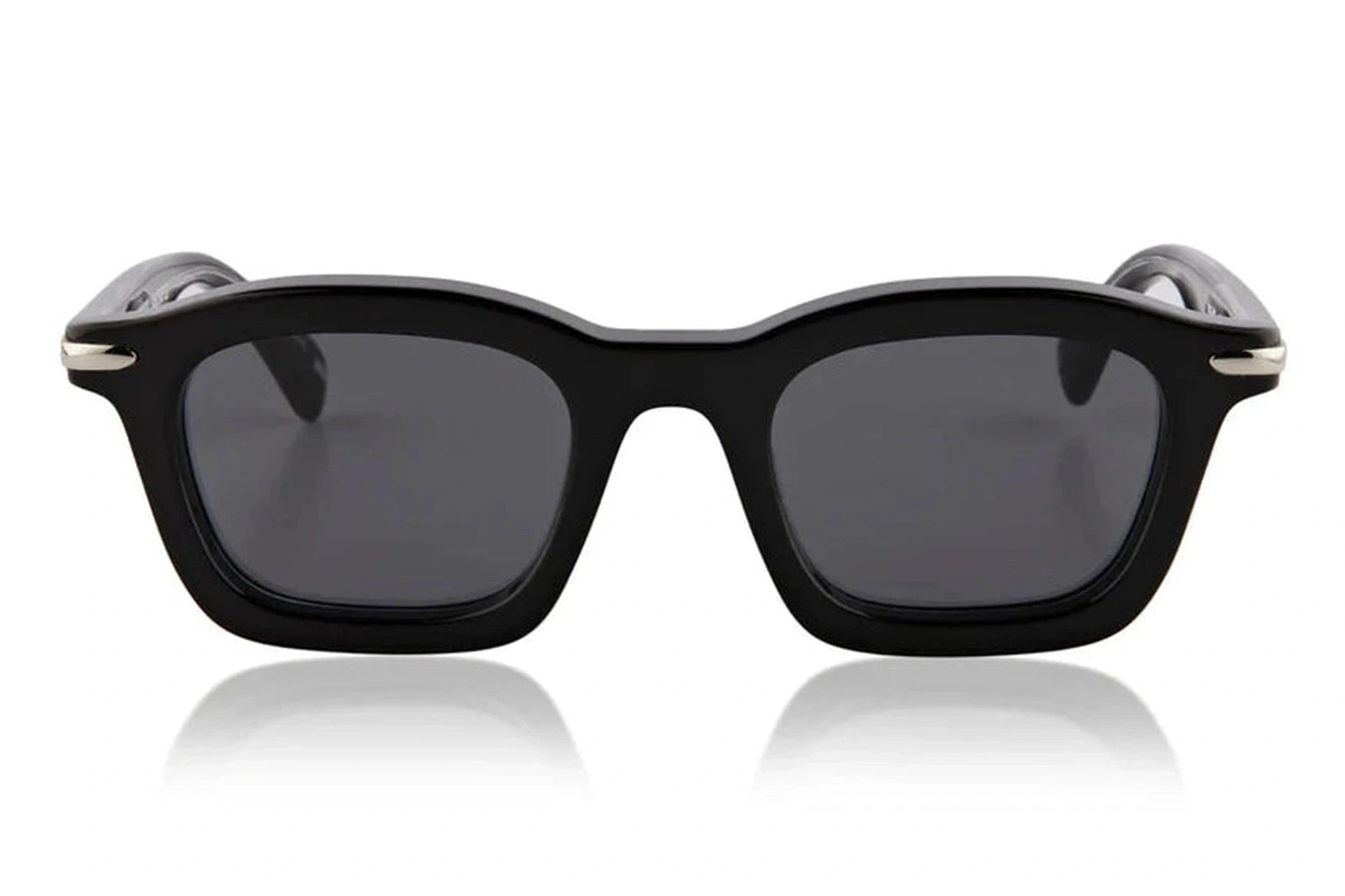 Saint Koa Gloss Black