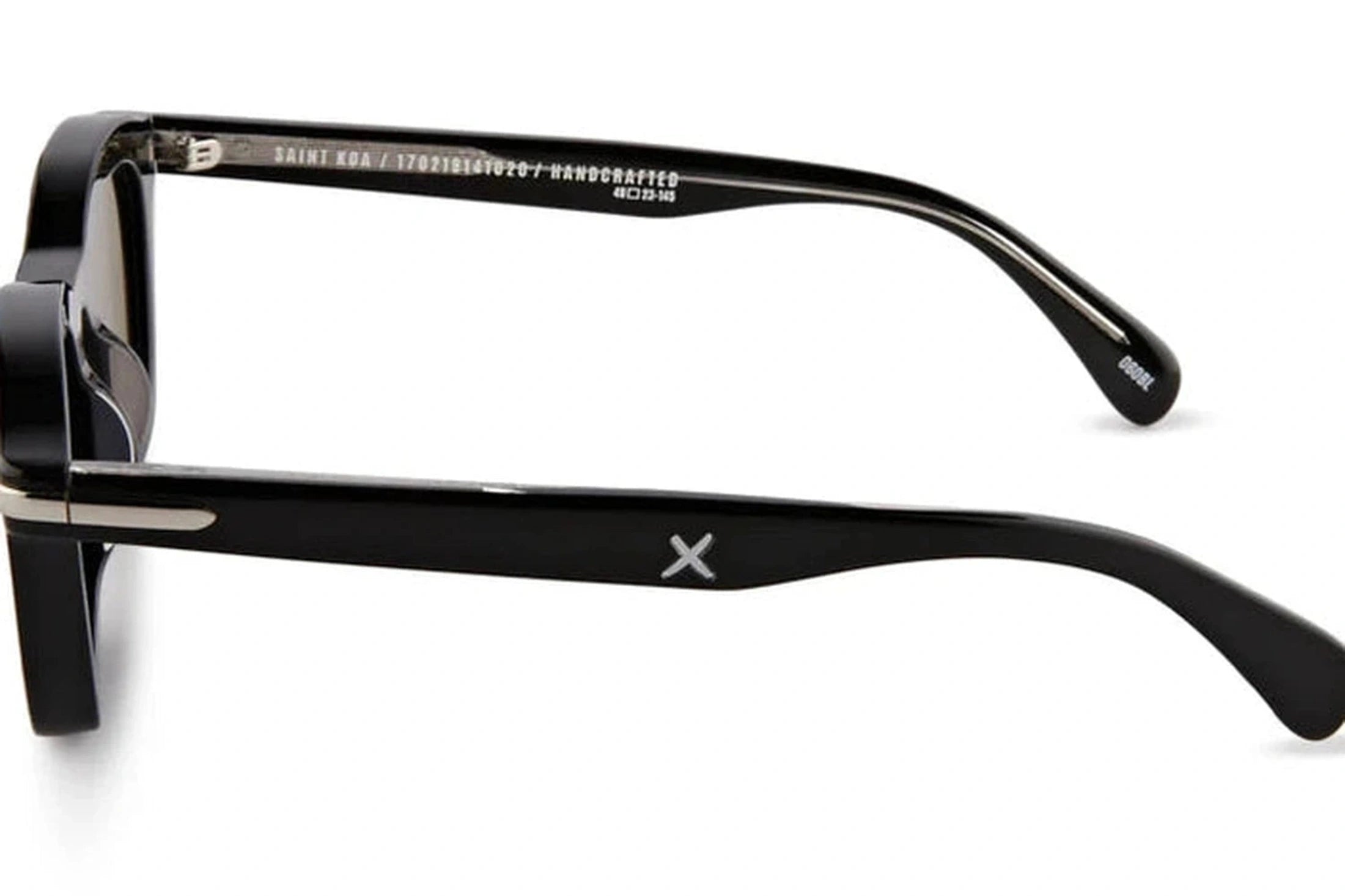 Saint Koa Gloss Black