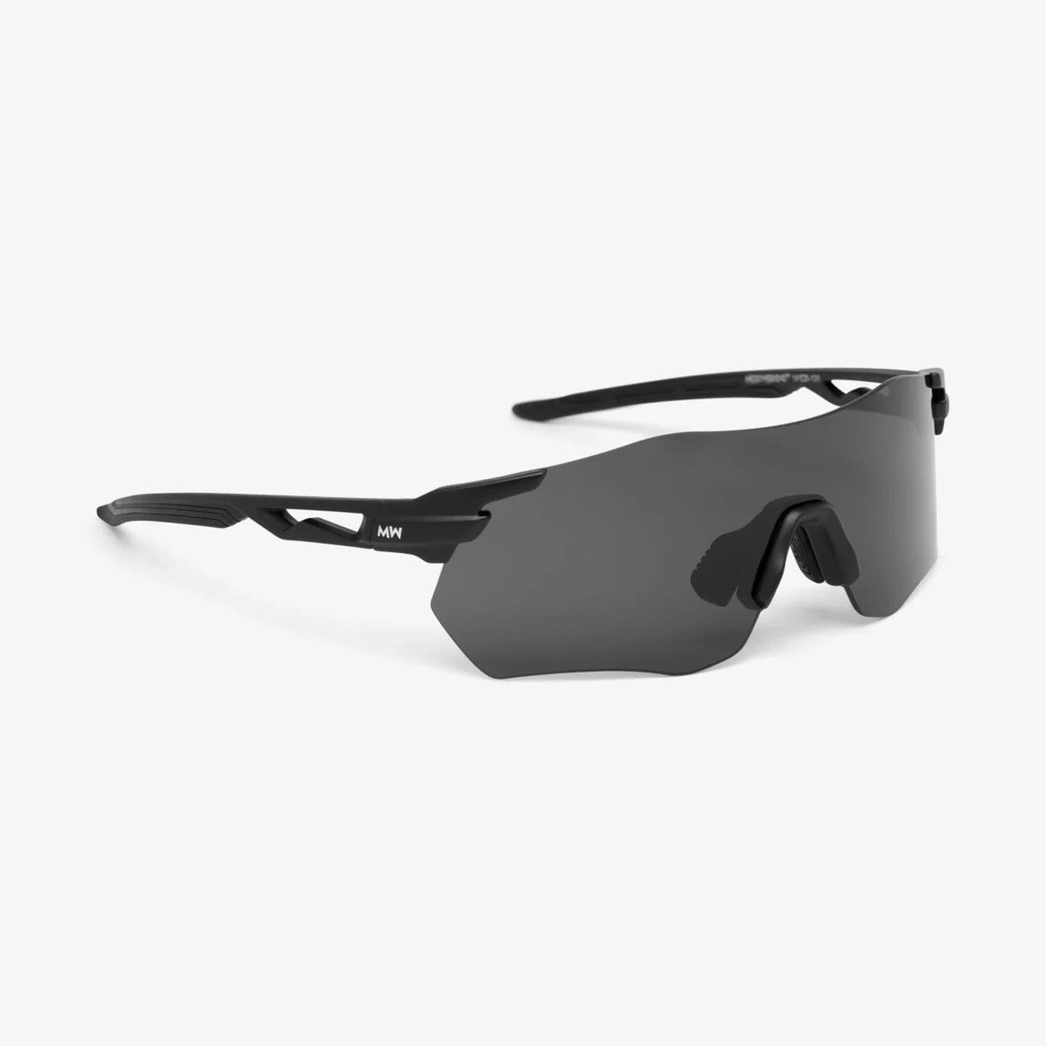 SONIC Black Dark Grey
