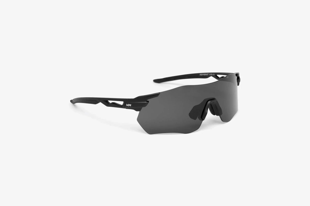 SONIC Black Dark Grey