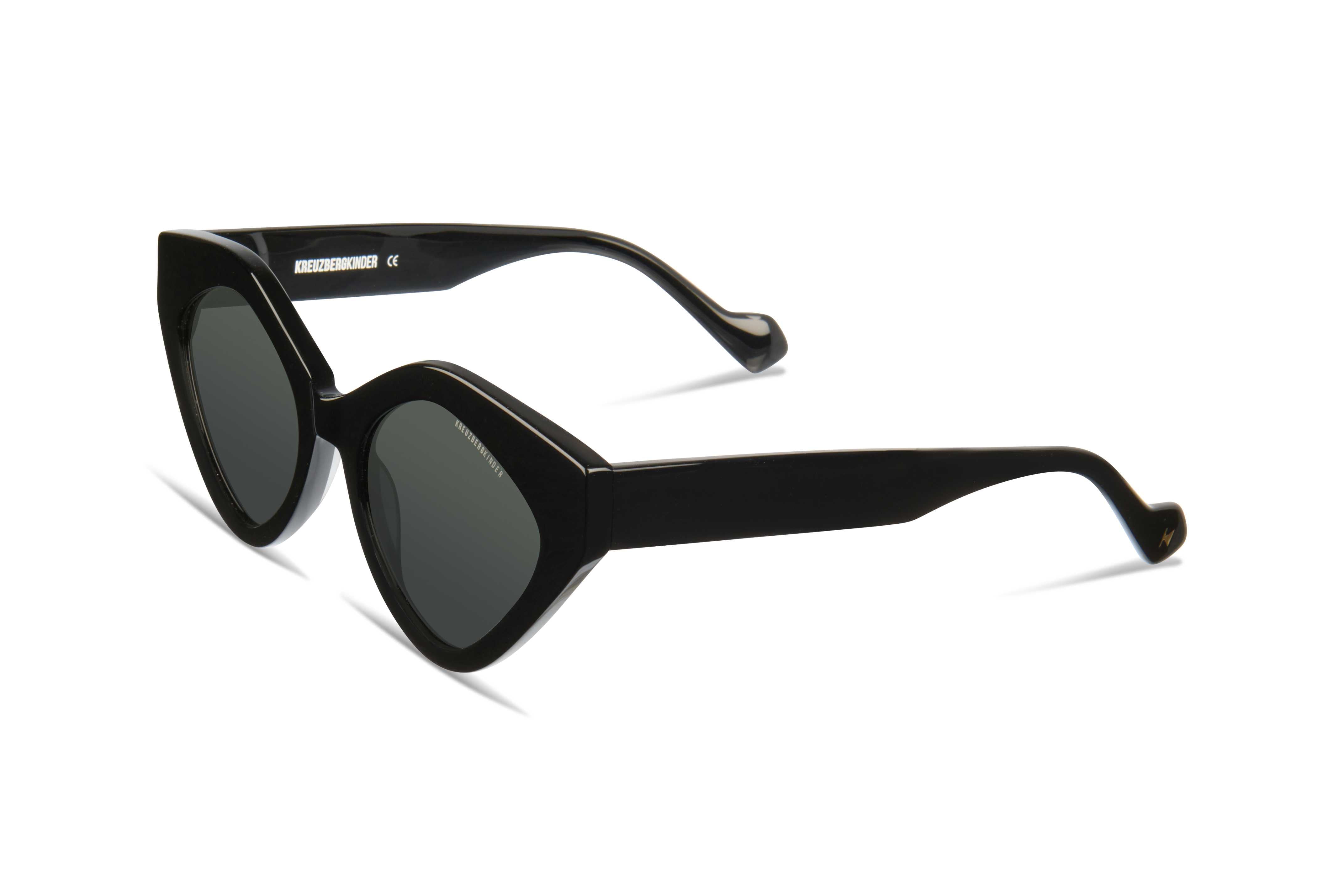 Afrodite | Black
