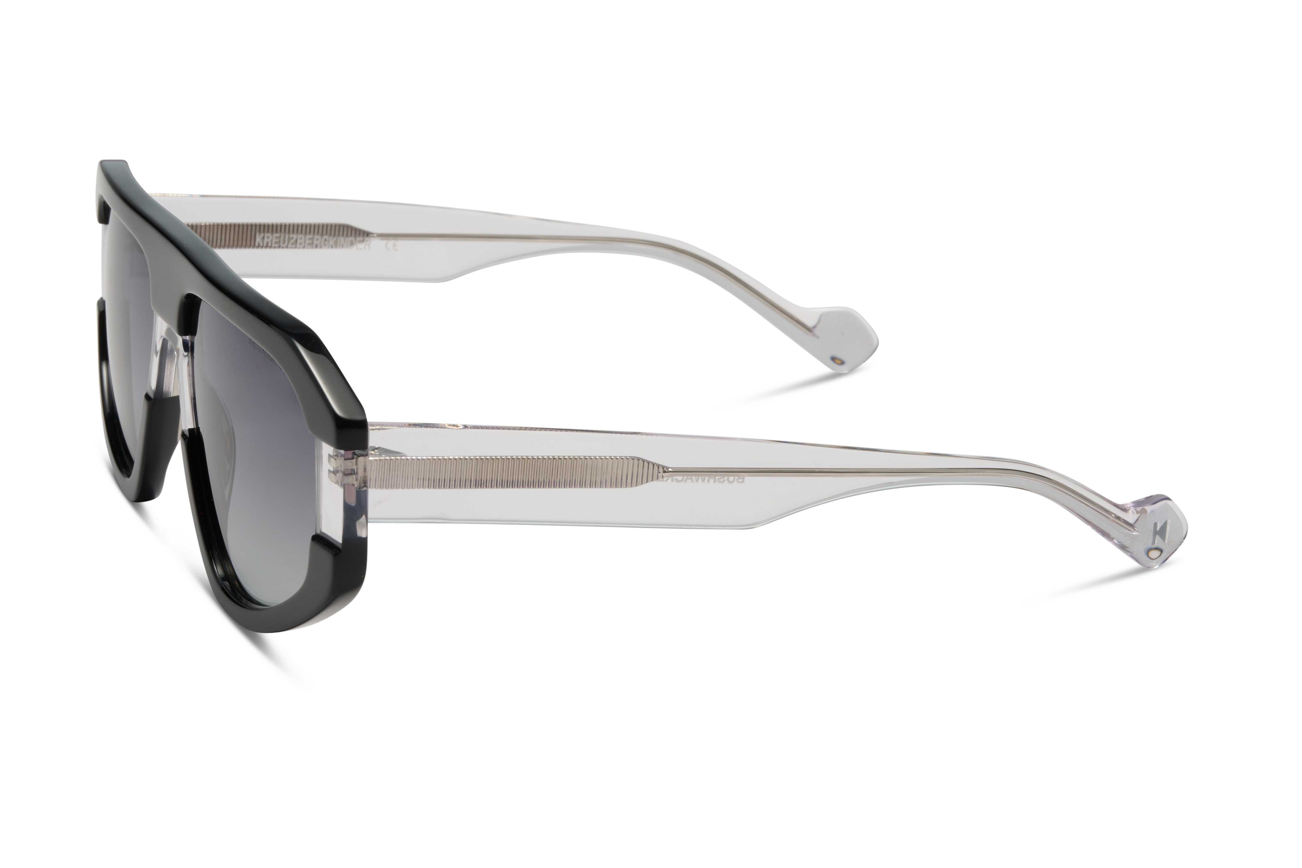 Bushwacker | Black Crystal