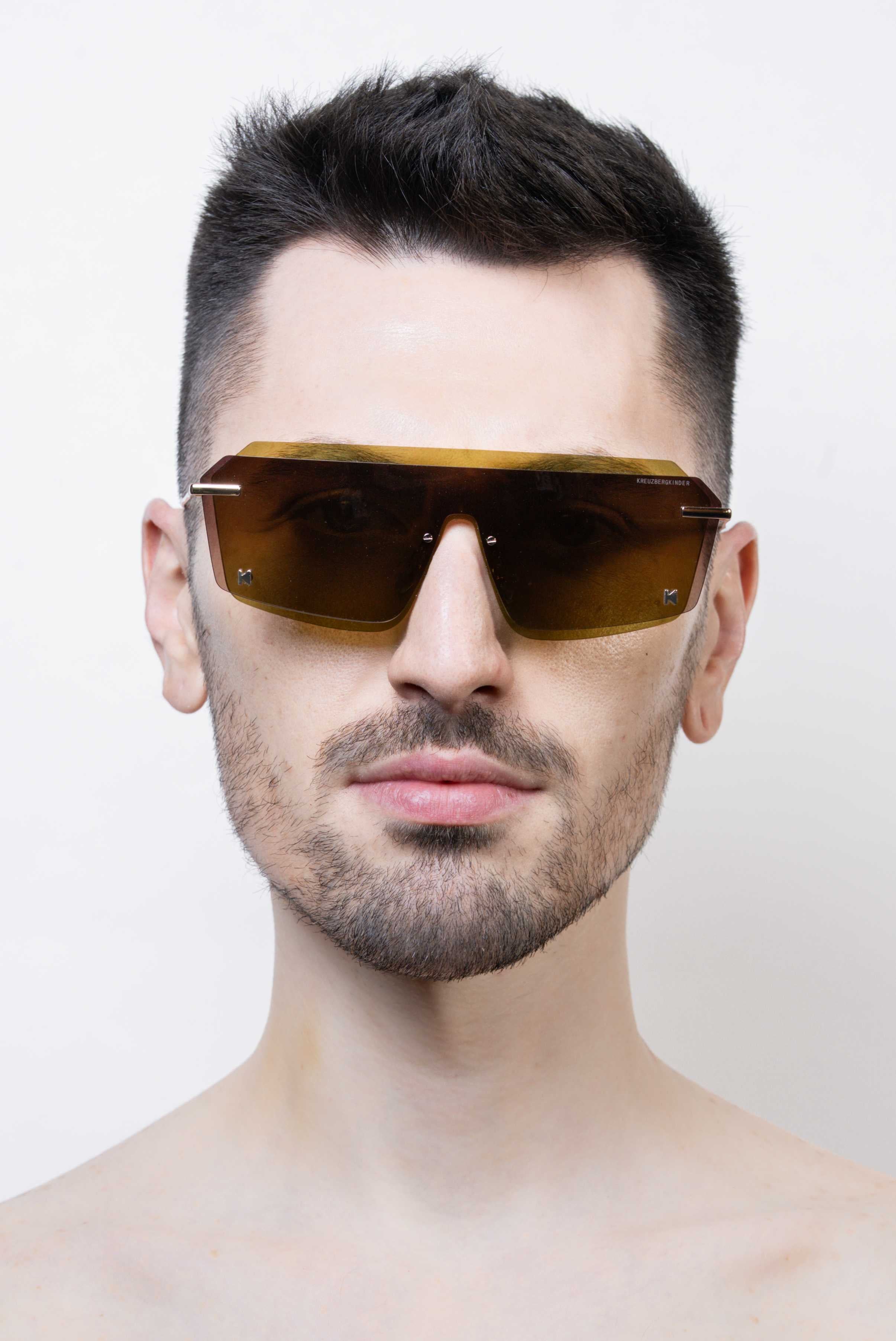 Cronos | Gunmetal Orange