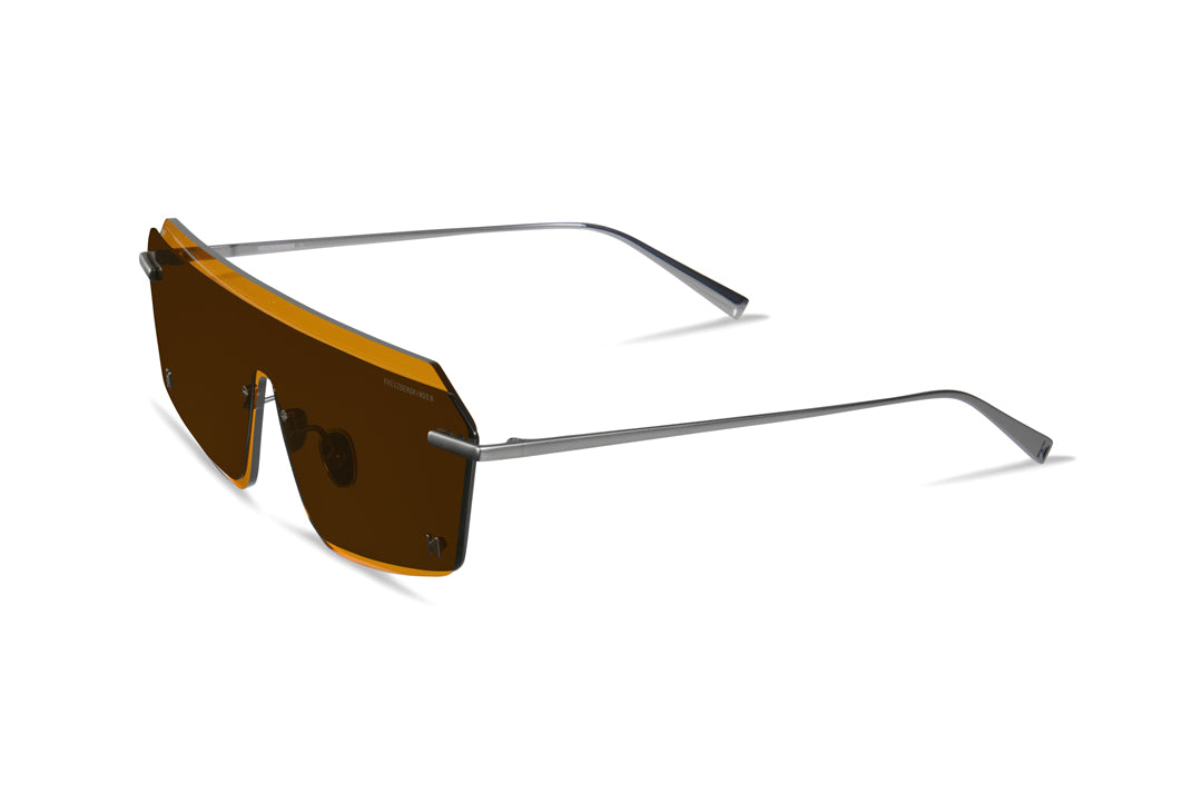 Cronos | Gunmetal Orange