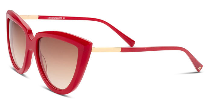 Domino | Red