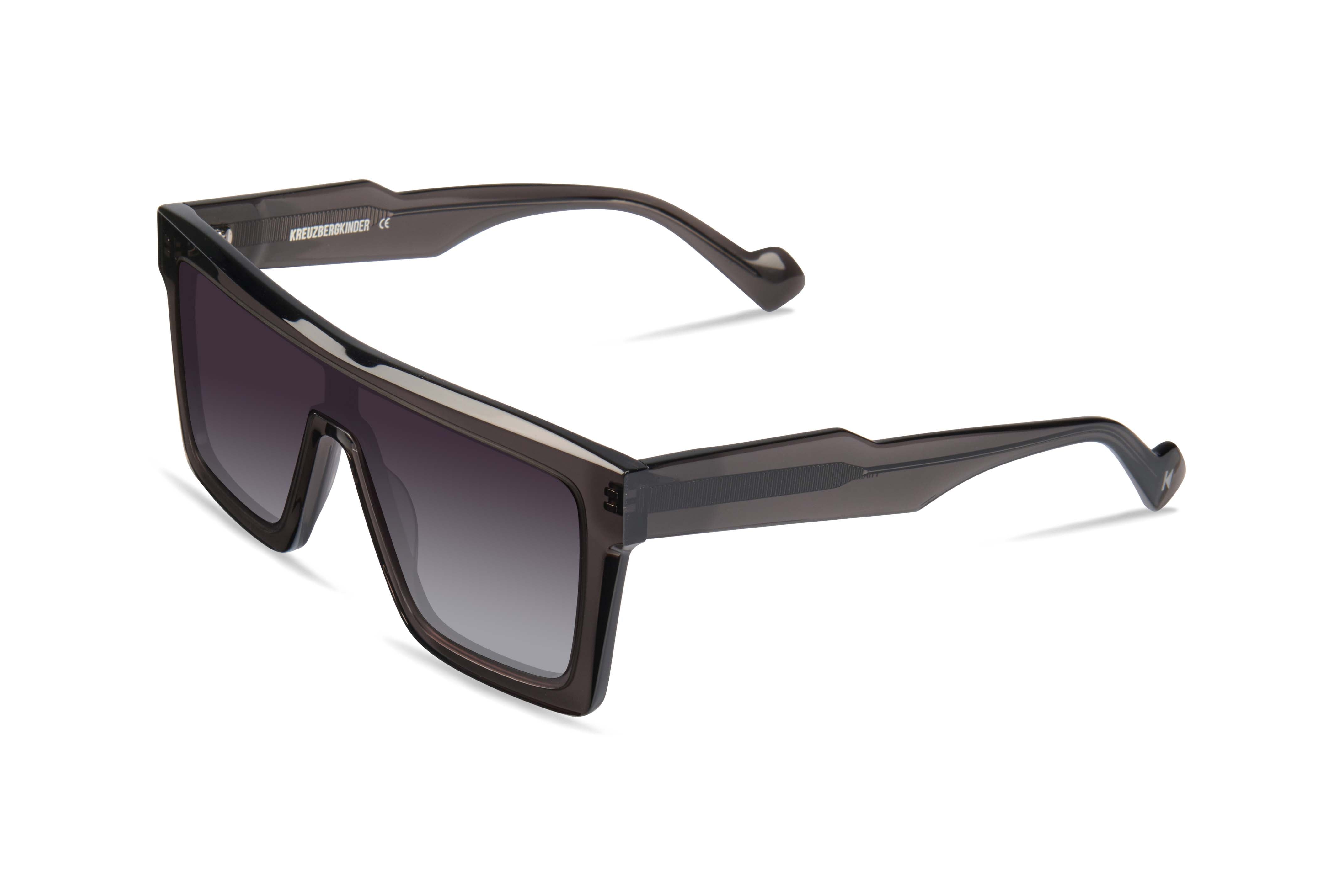 Frame No 8 | Crystal Grey