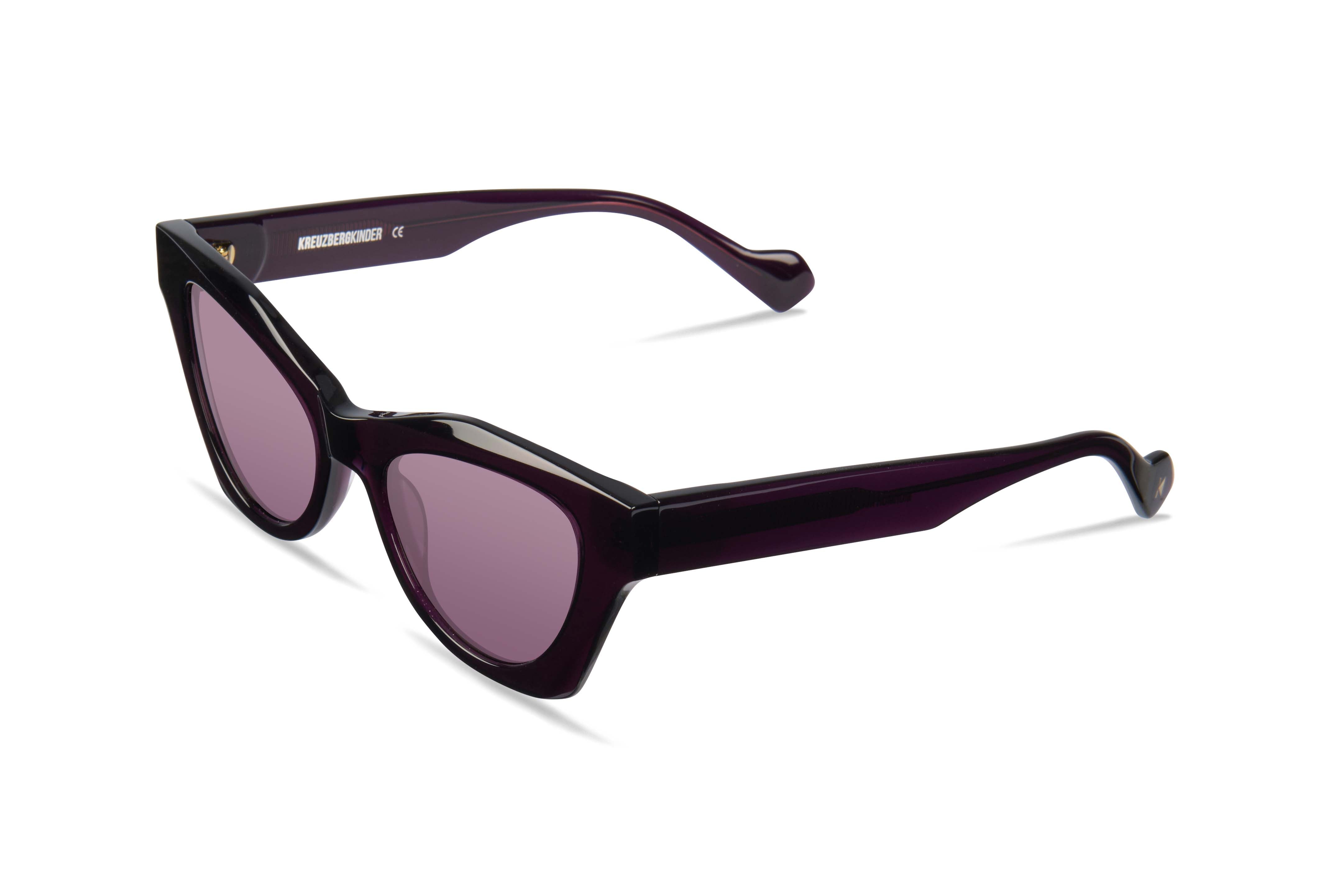Murmur Mitte | Purple