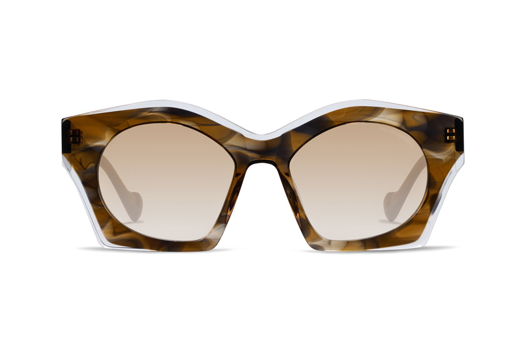 Noga | Havana Yellow Crystal