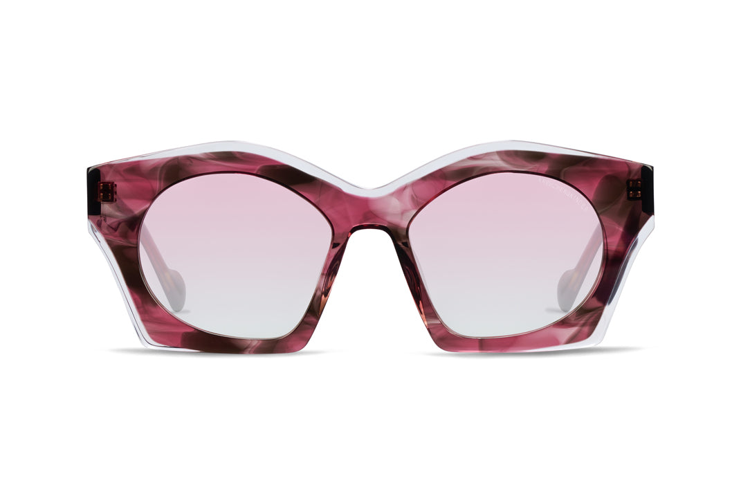 Noga | Havana Pink Crystal