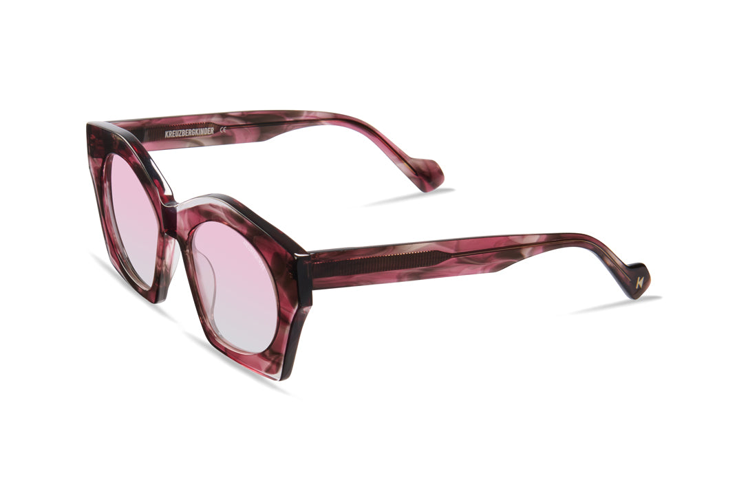Noga | Havana Pink Crystal