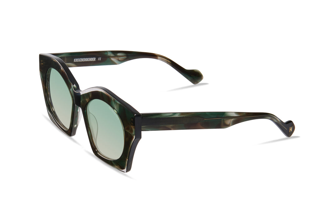 Noga | Havana Green