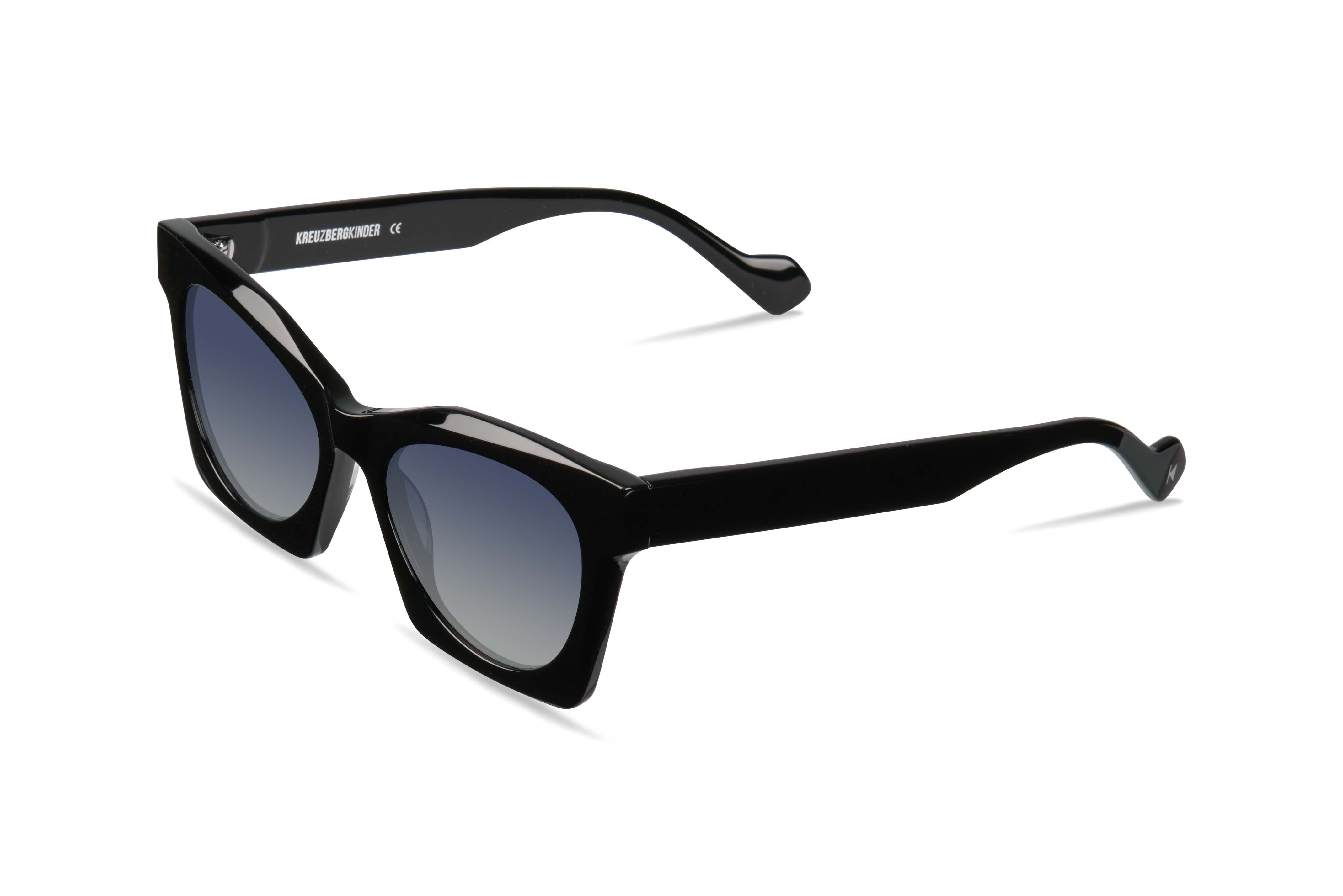 Nollen | Black
