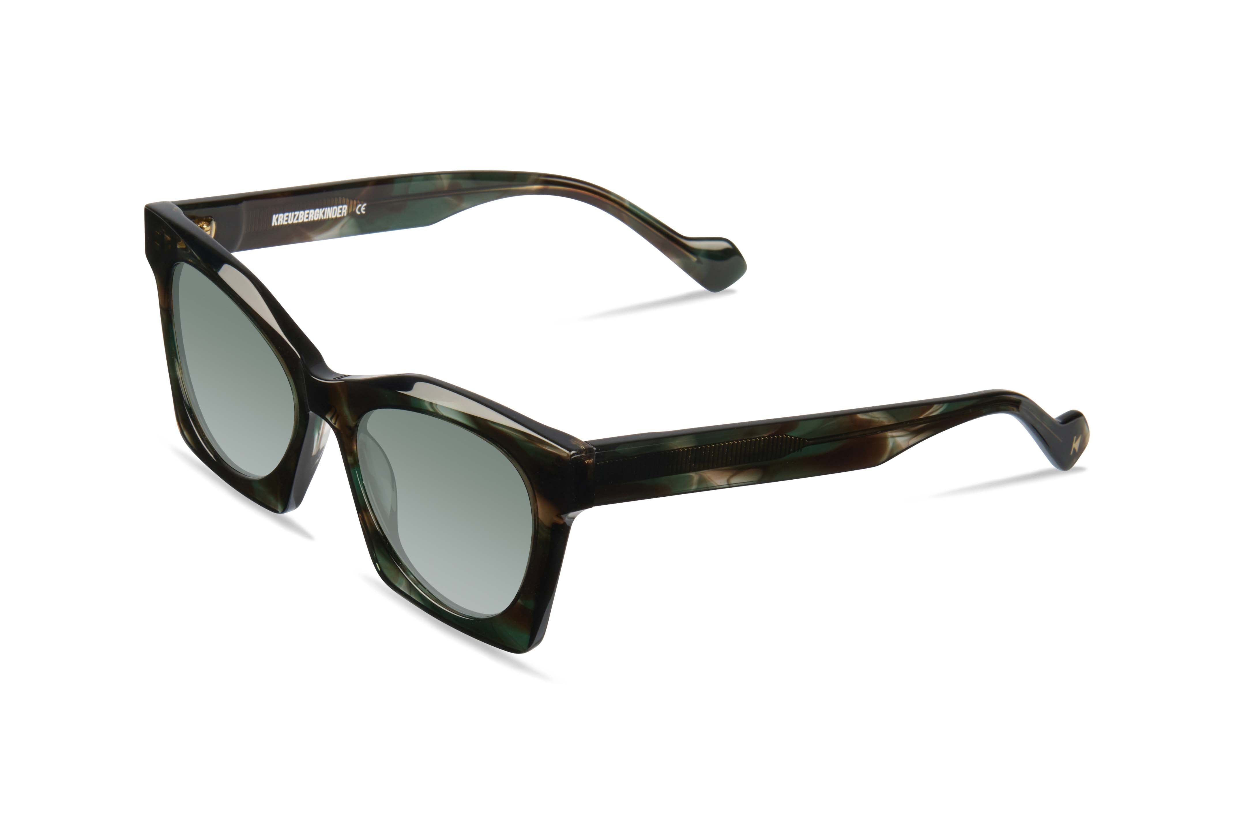 Nollen | Havana Green
