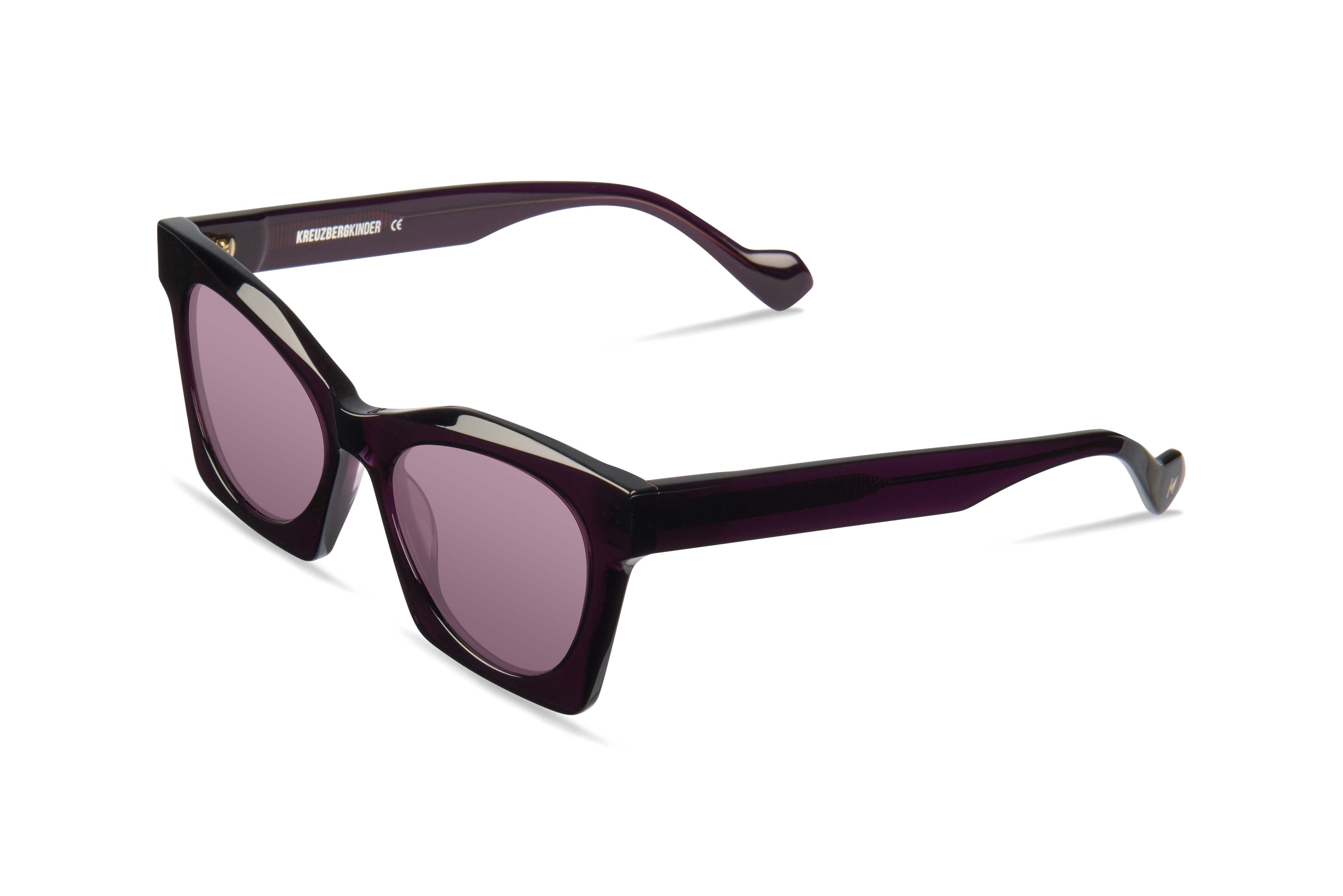 Nollen | Purple